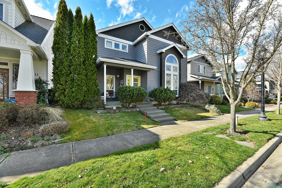 Jackson Oaks Phase IV - Residential