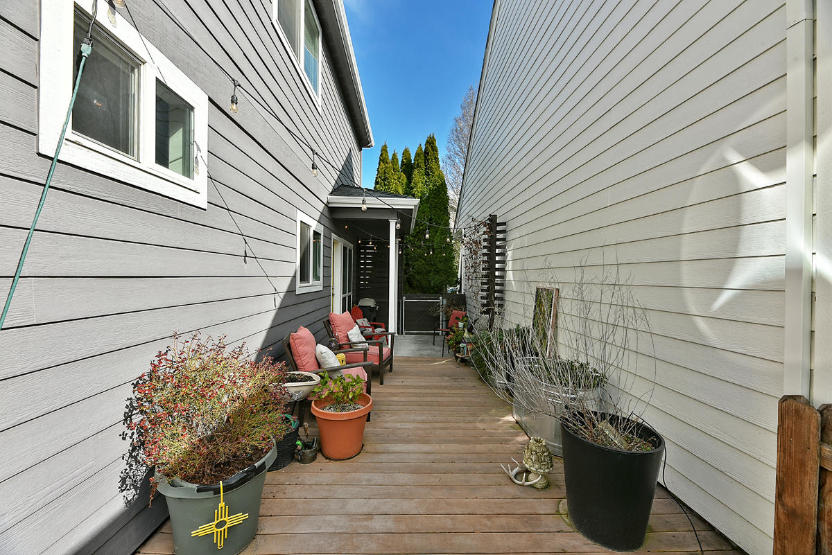 Jackson Oaks Phase IV - Residential