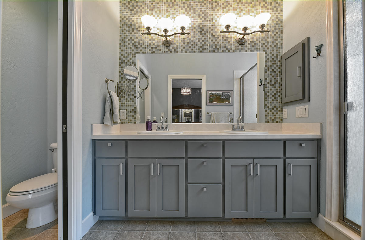 Jackson Oaks Phase IV - Residential