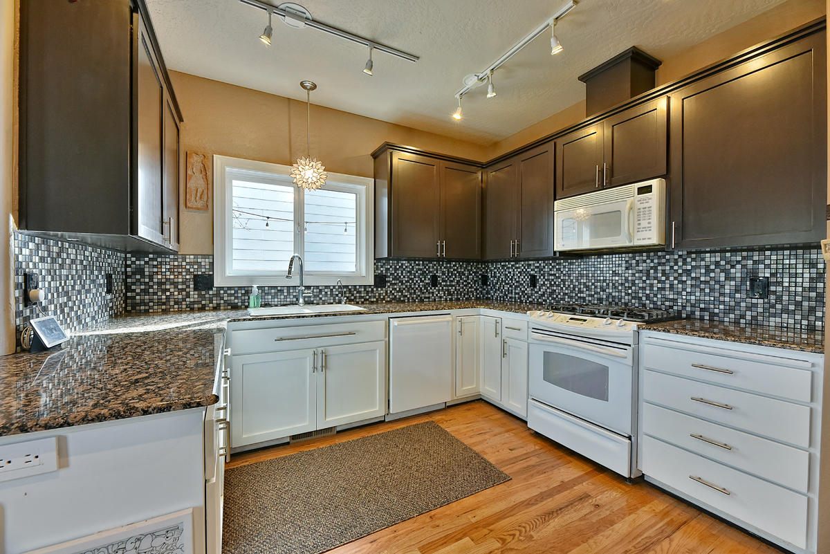 Jackson Oaks Phase IV - Residential