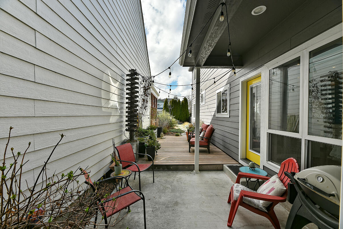 Jackson Oaks Phase IV - Residential