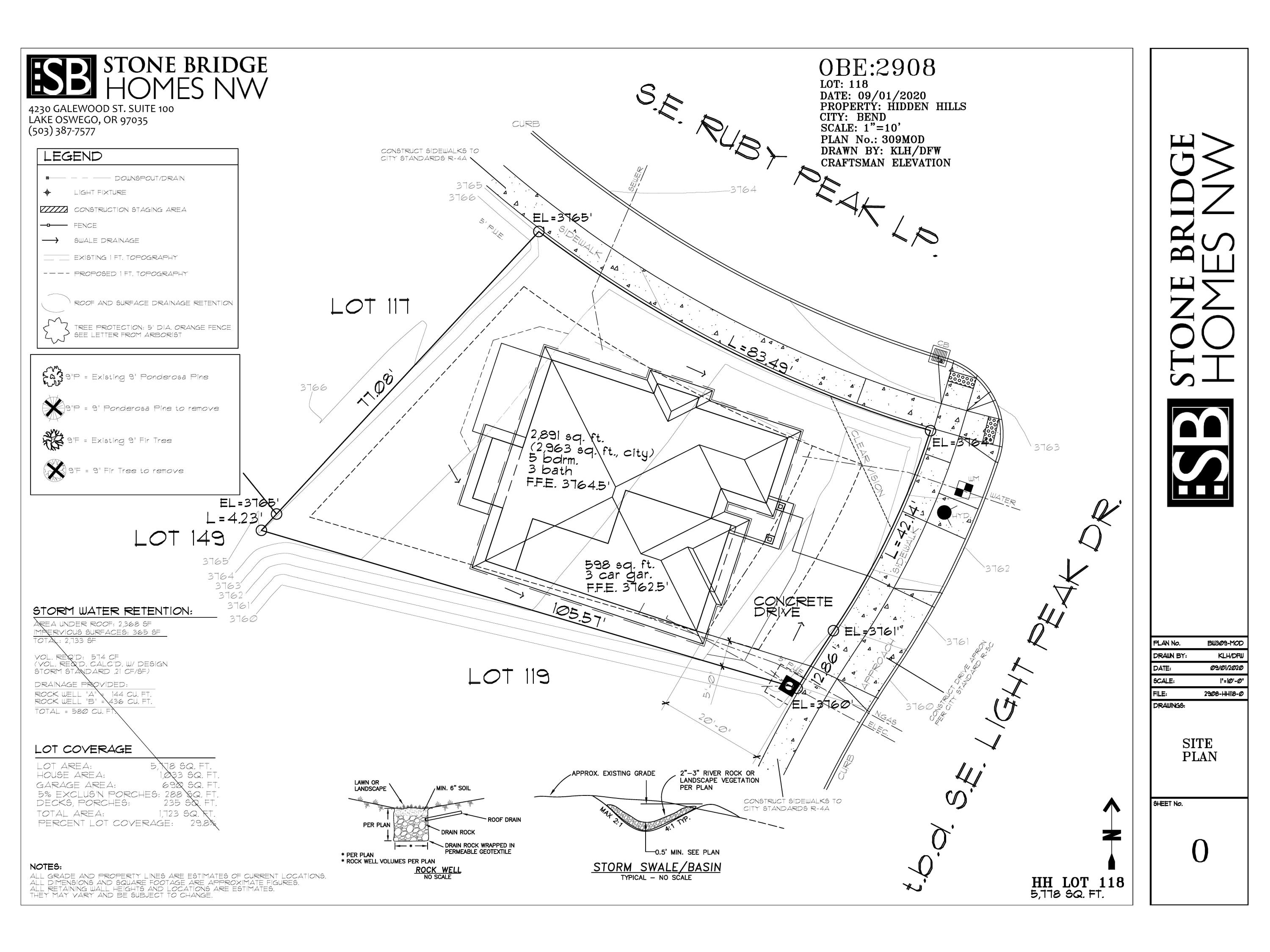 Hidden Hills - Residential