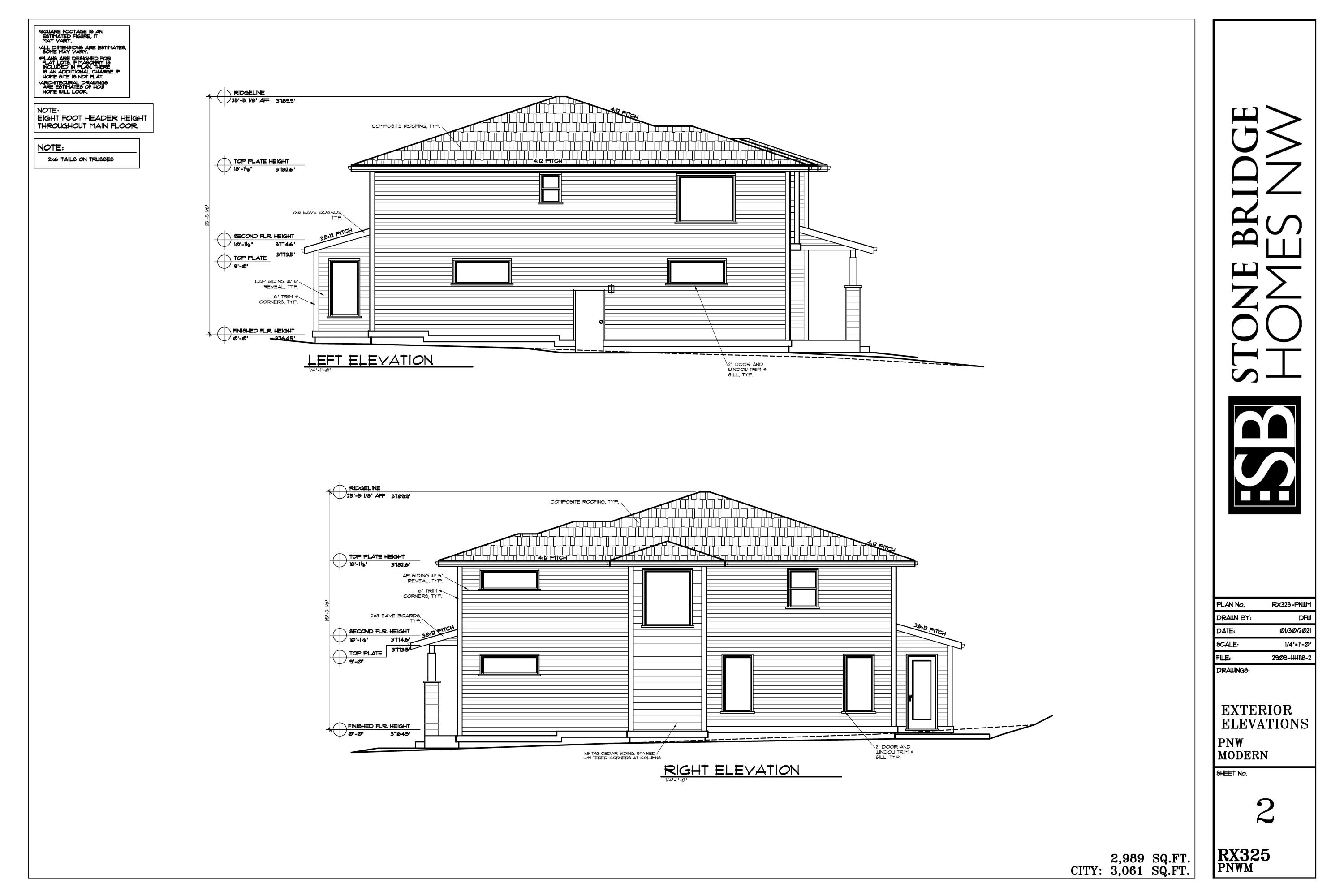 Hidden Hills - Residential