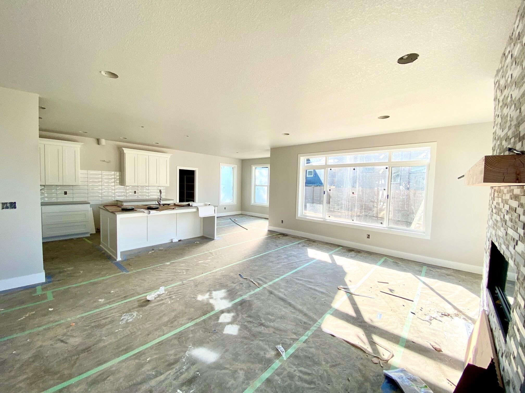 Hidden Hills - Residential