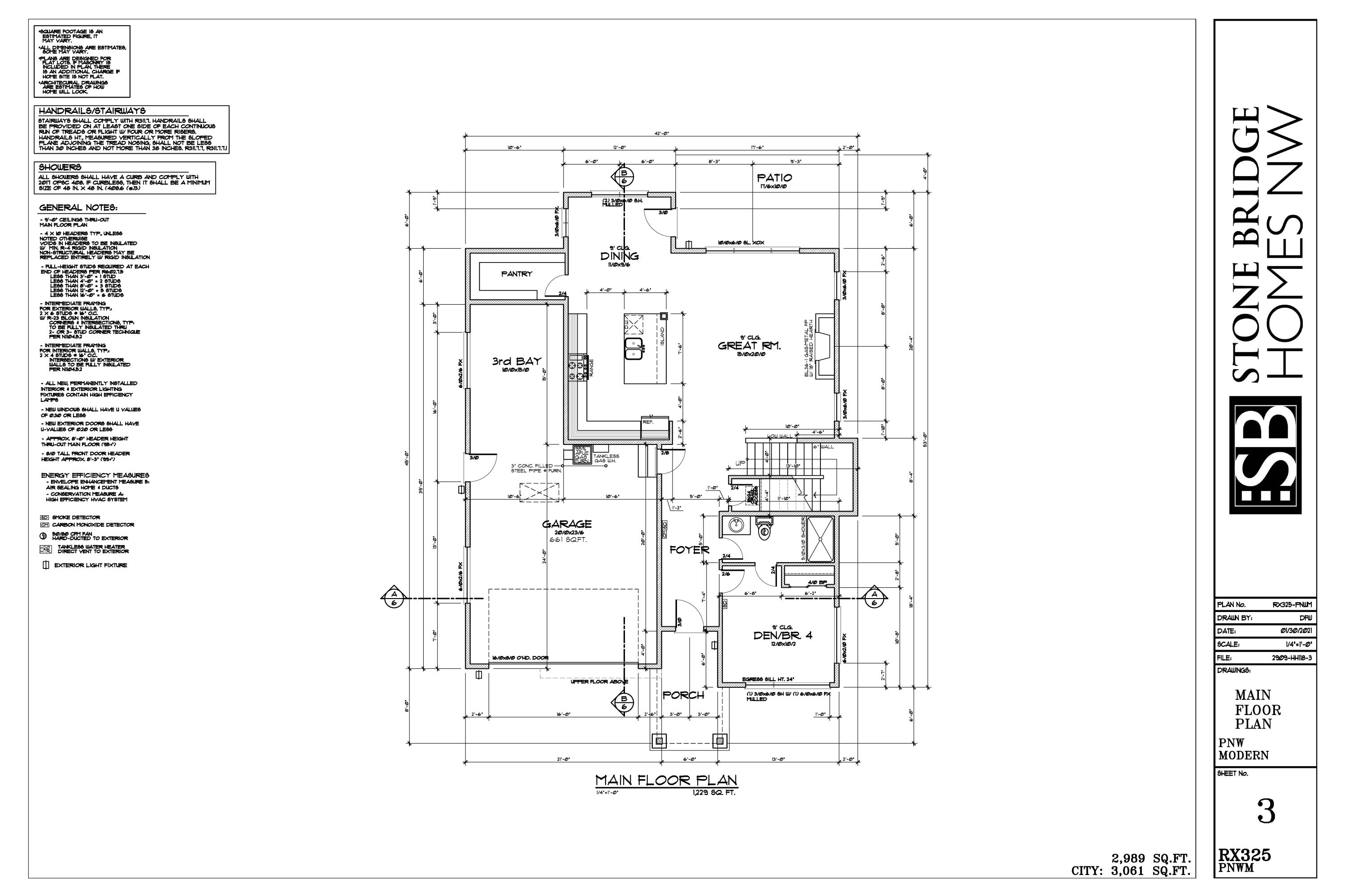 Hidden Hills - Residential