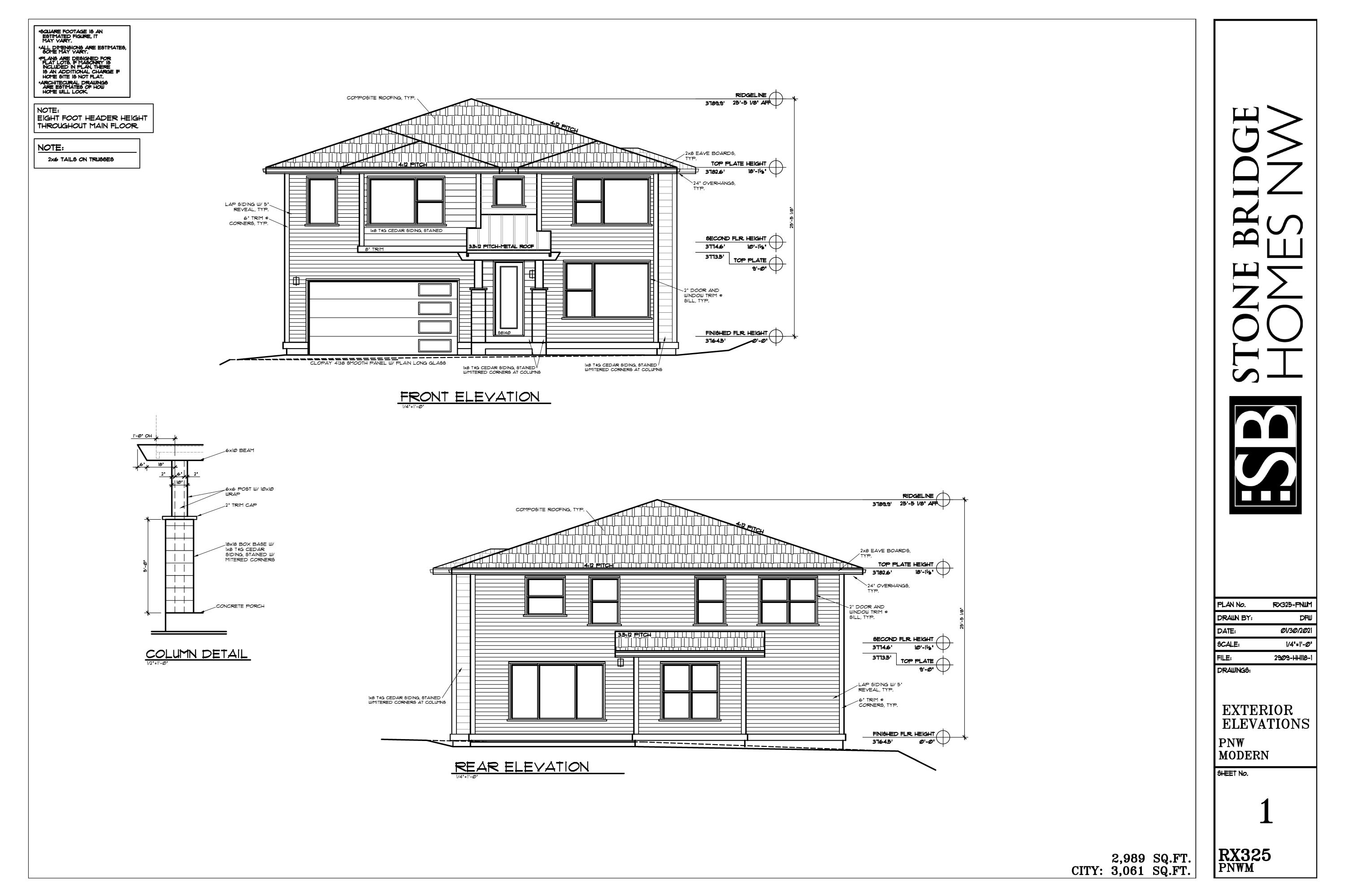 Hidden Hills - Residential