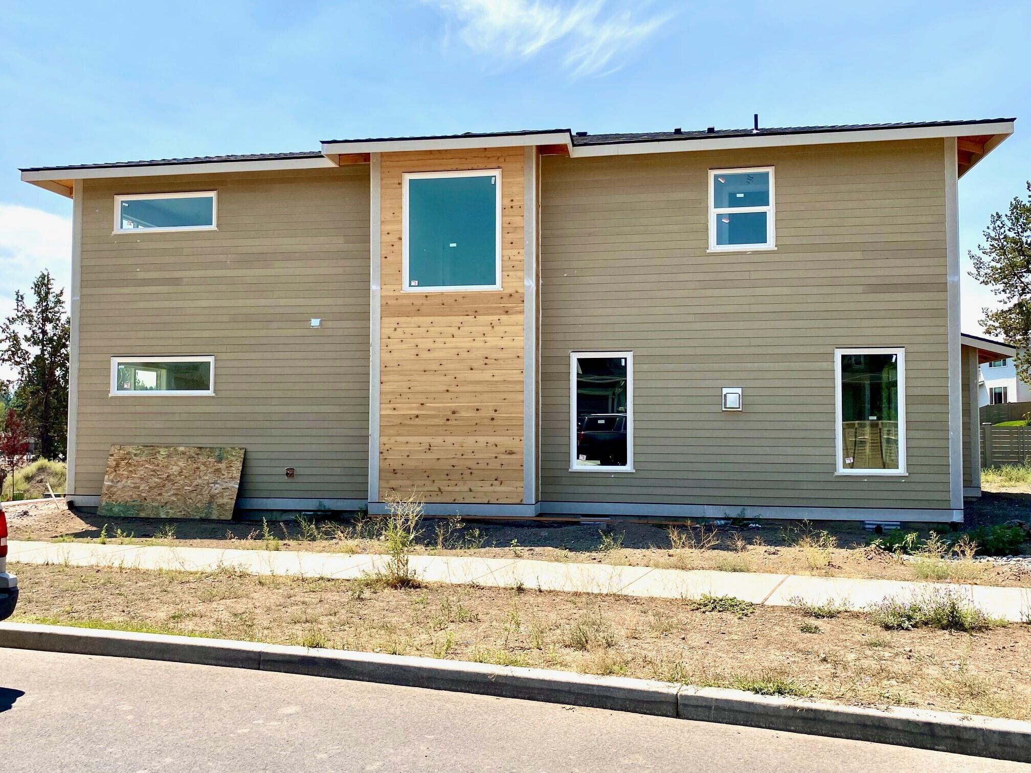 Hidden Hills - Residential