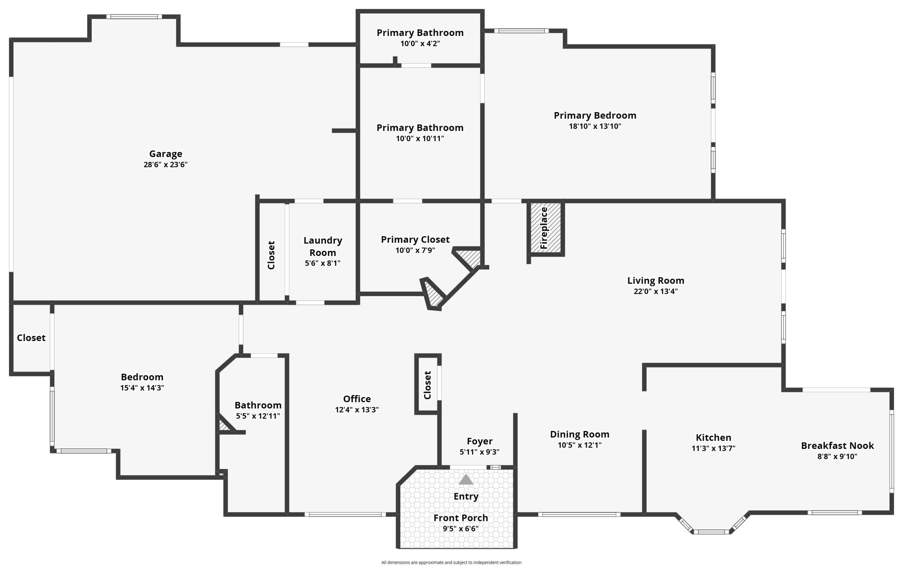 WillowCre - Residential