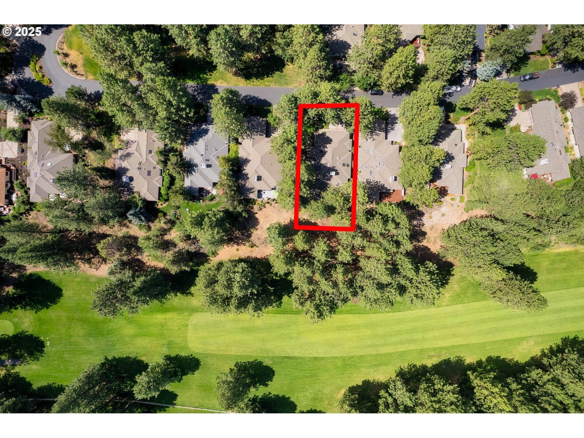 WillowCre - Residential