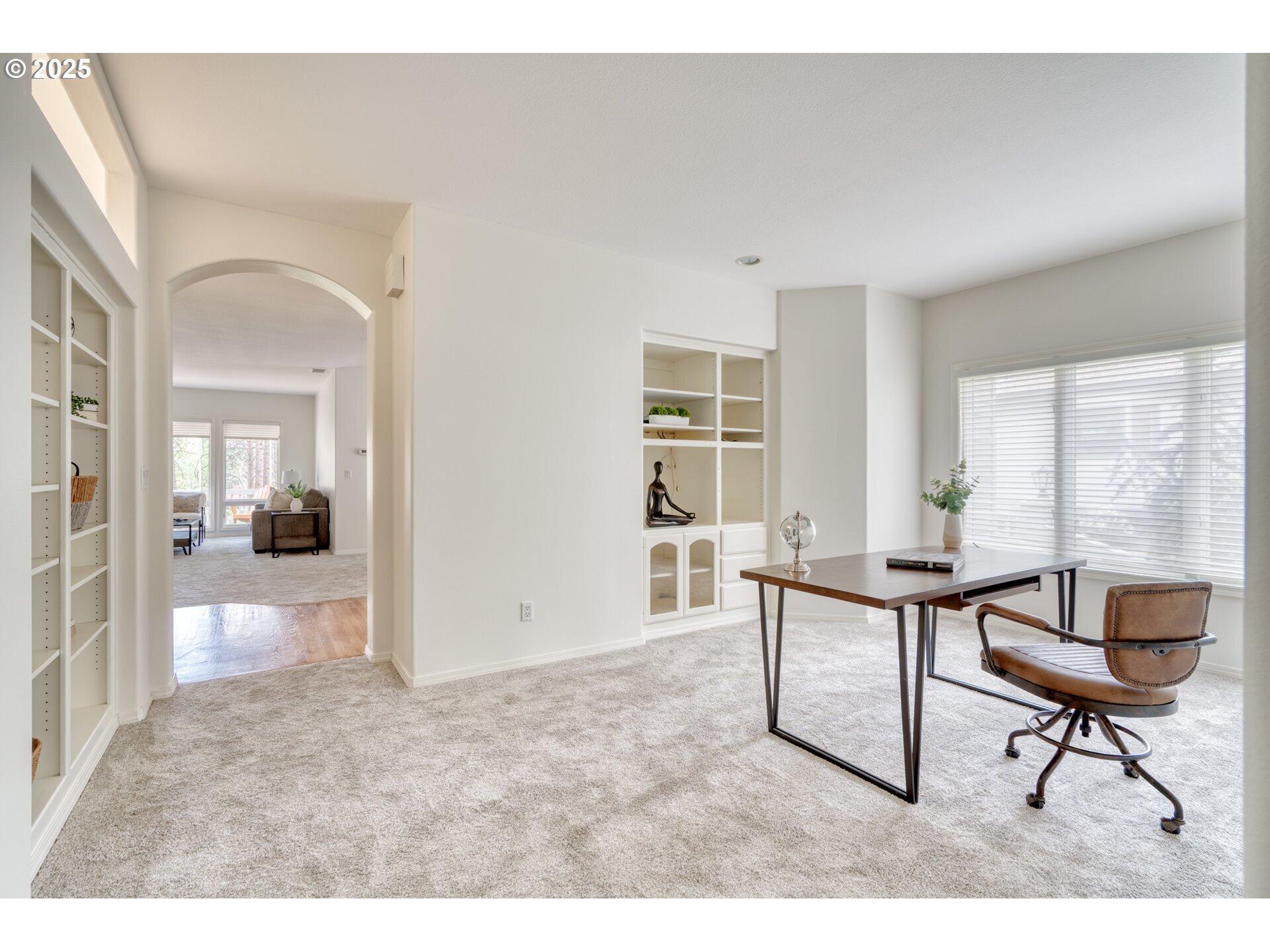 WillowCre - Residential