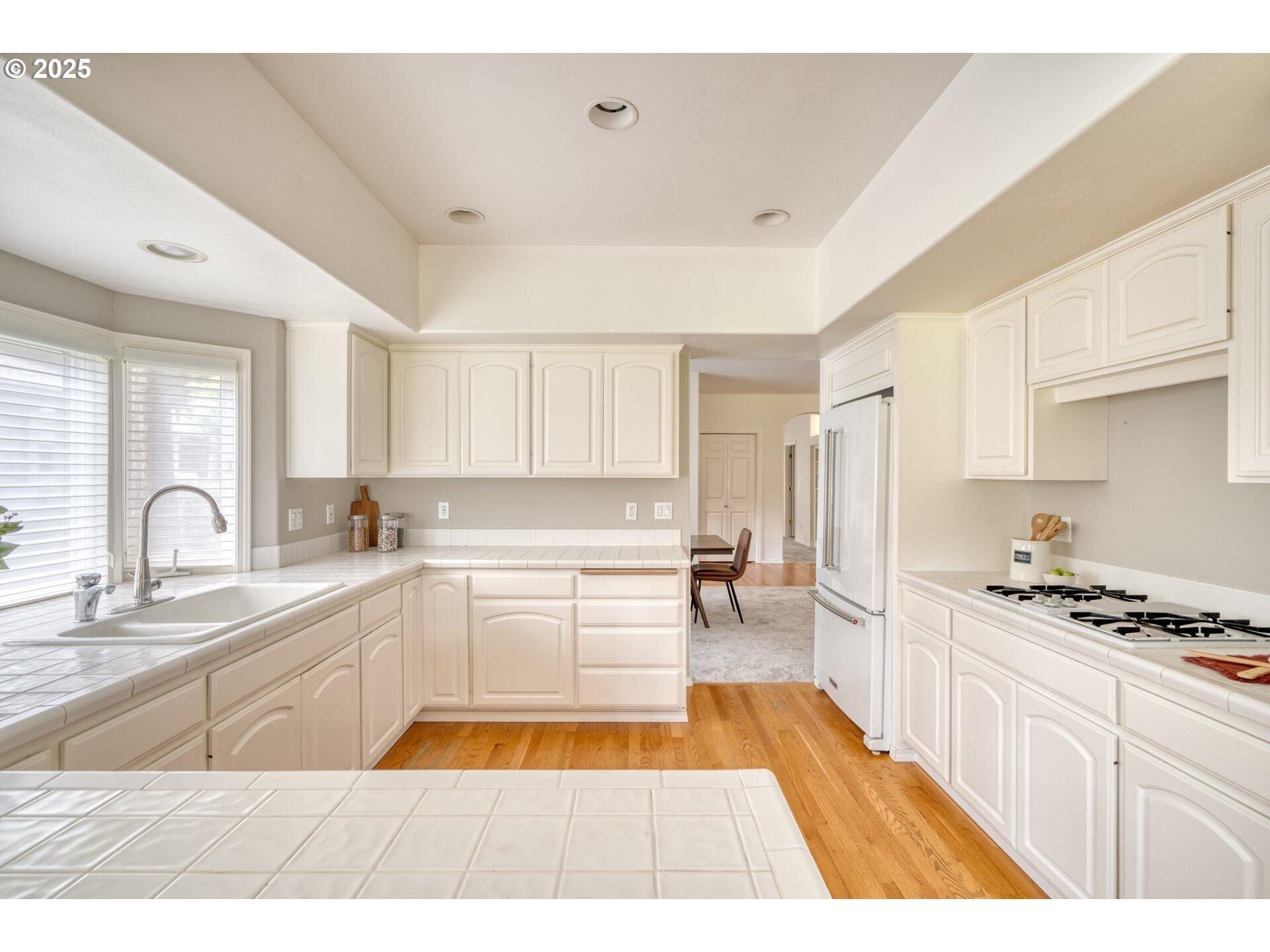 WillowCre - Residential