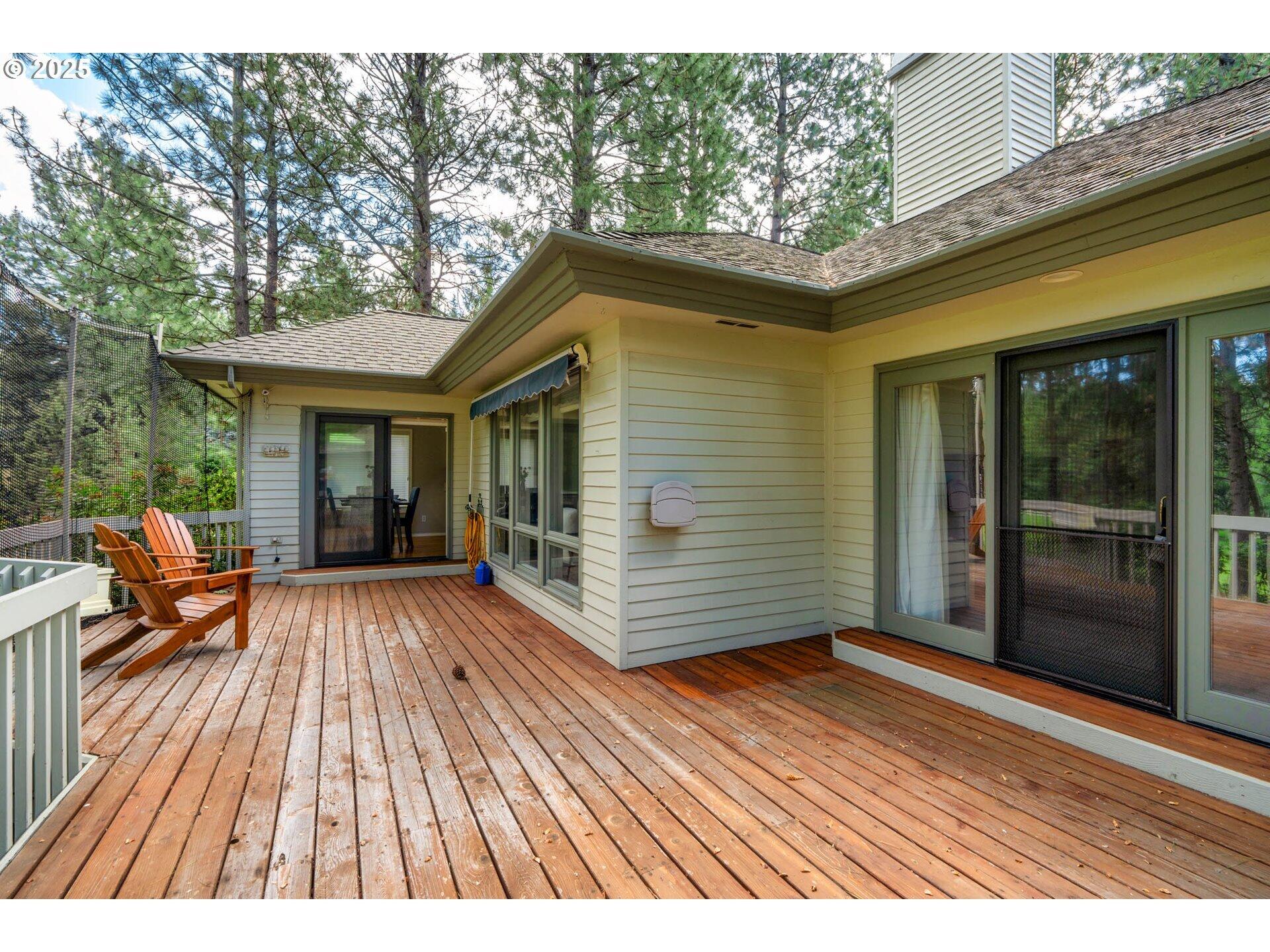 WillowCre - Residential