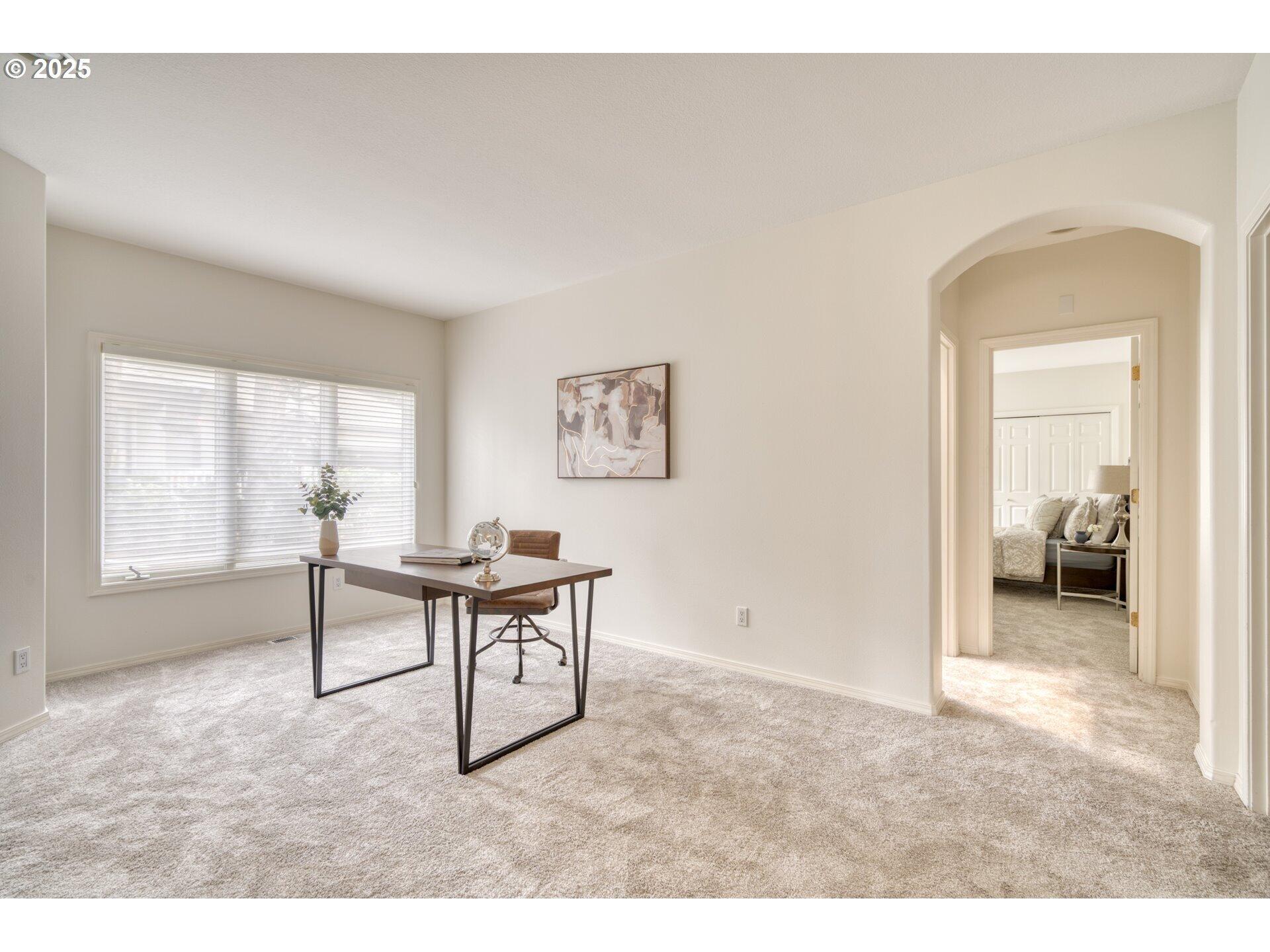 WillowCre - Residential