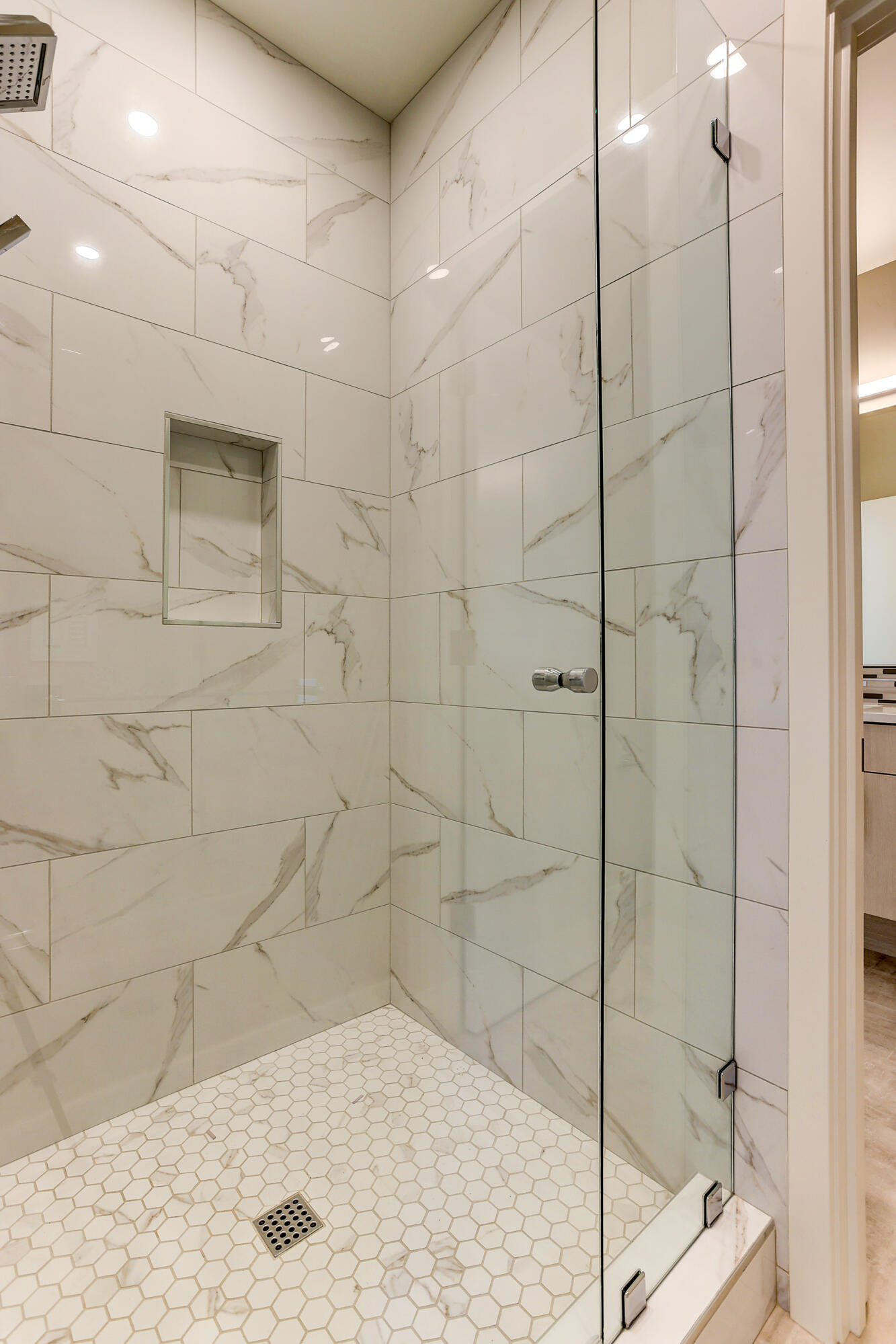 Tetherow - Residential