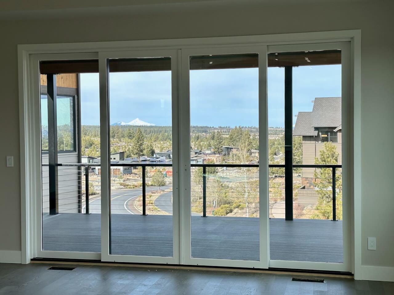 Tetherow - Residential