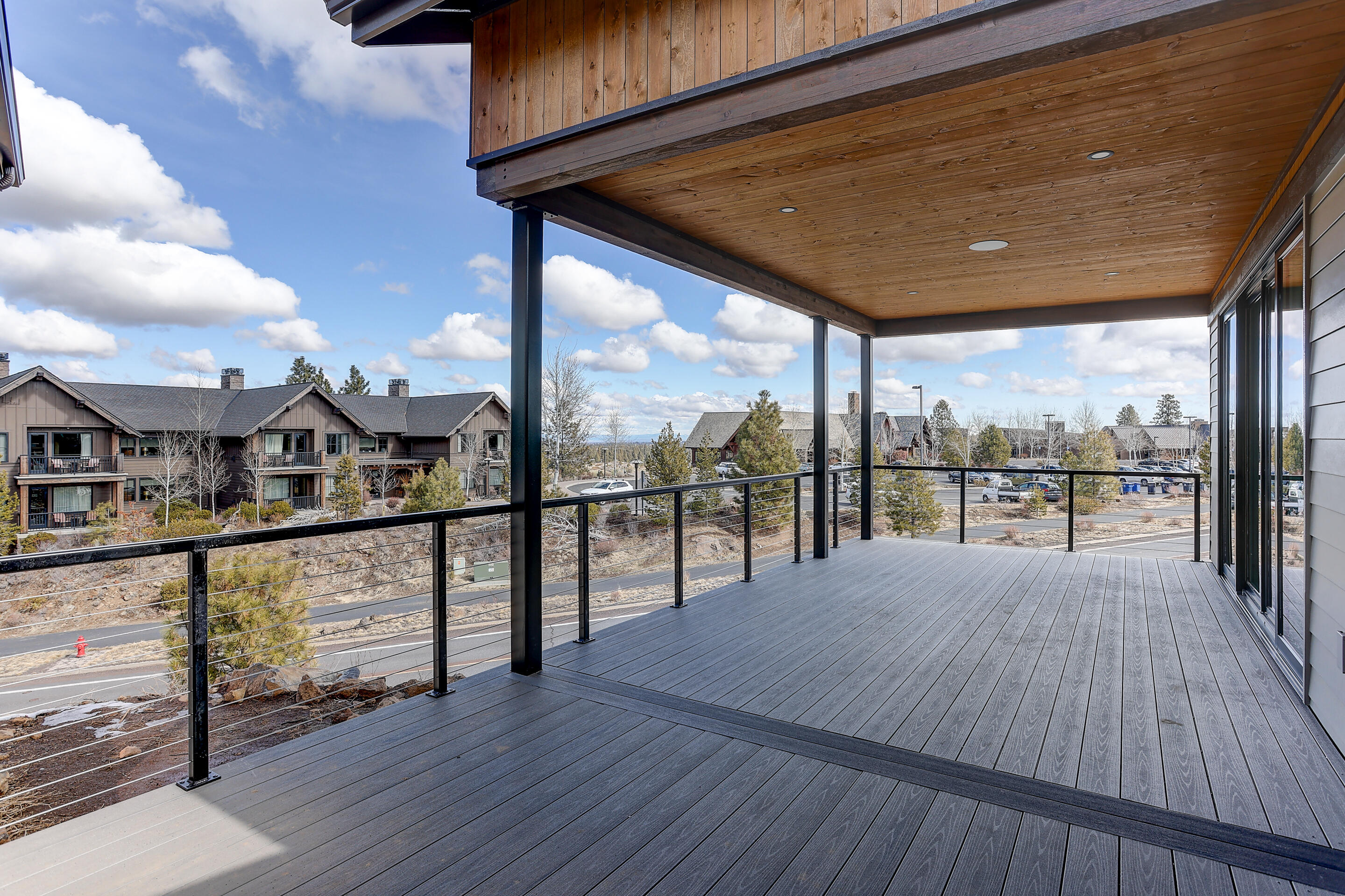 Tetherow - Residential