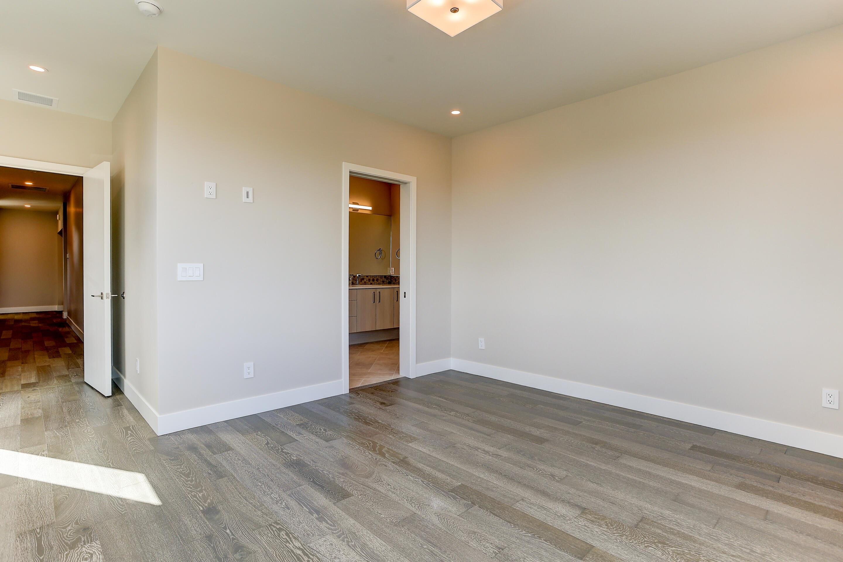 Tetherow - Residential