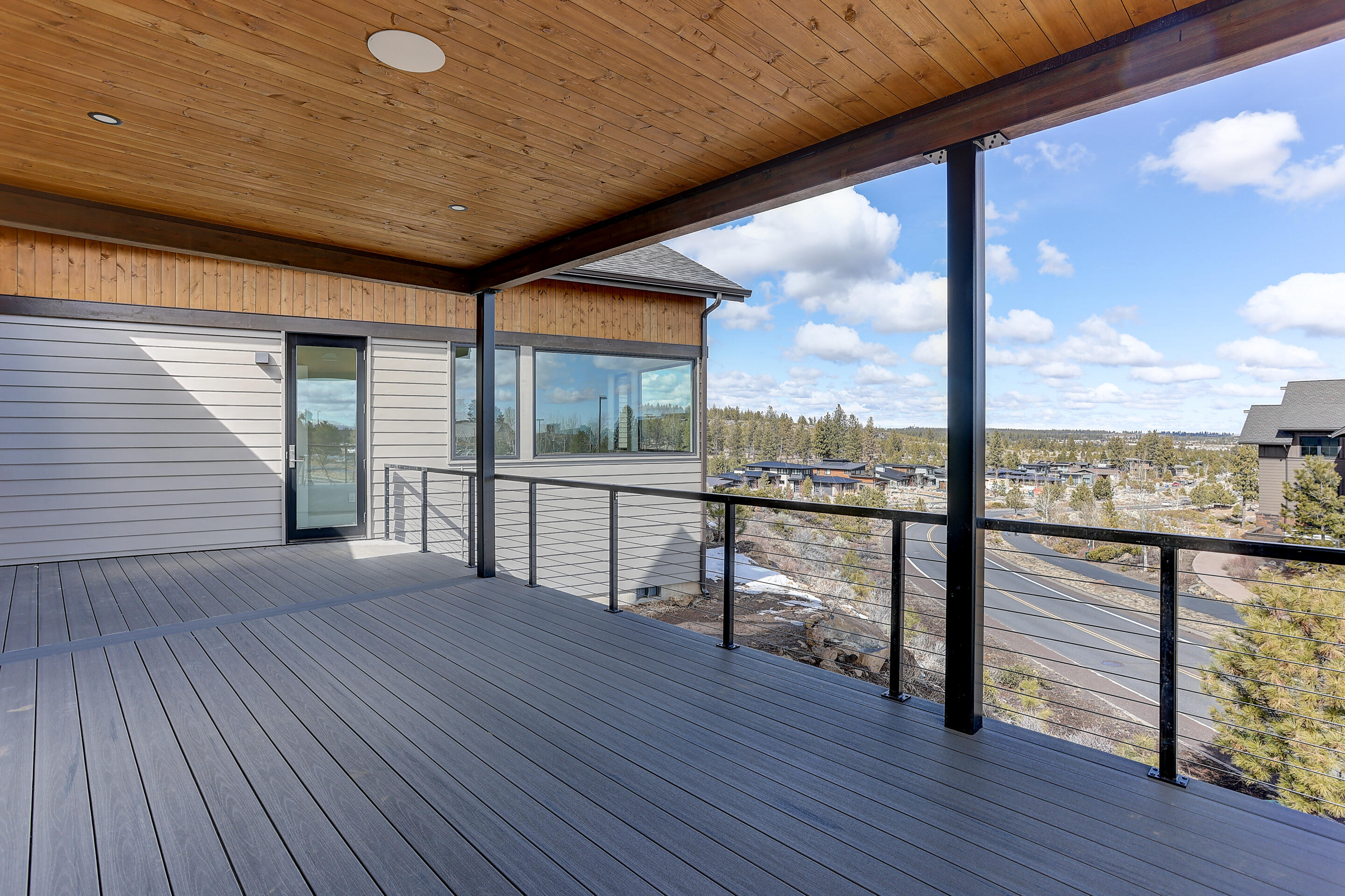 Tetherow - Residential