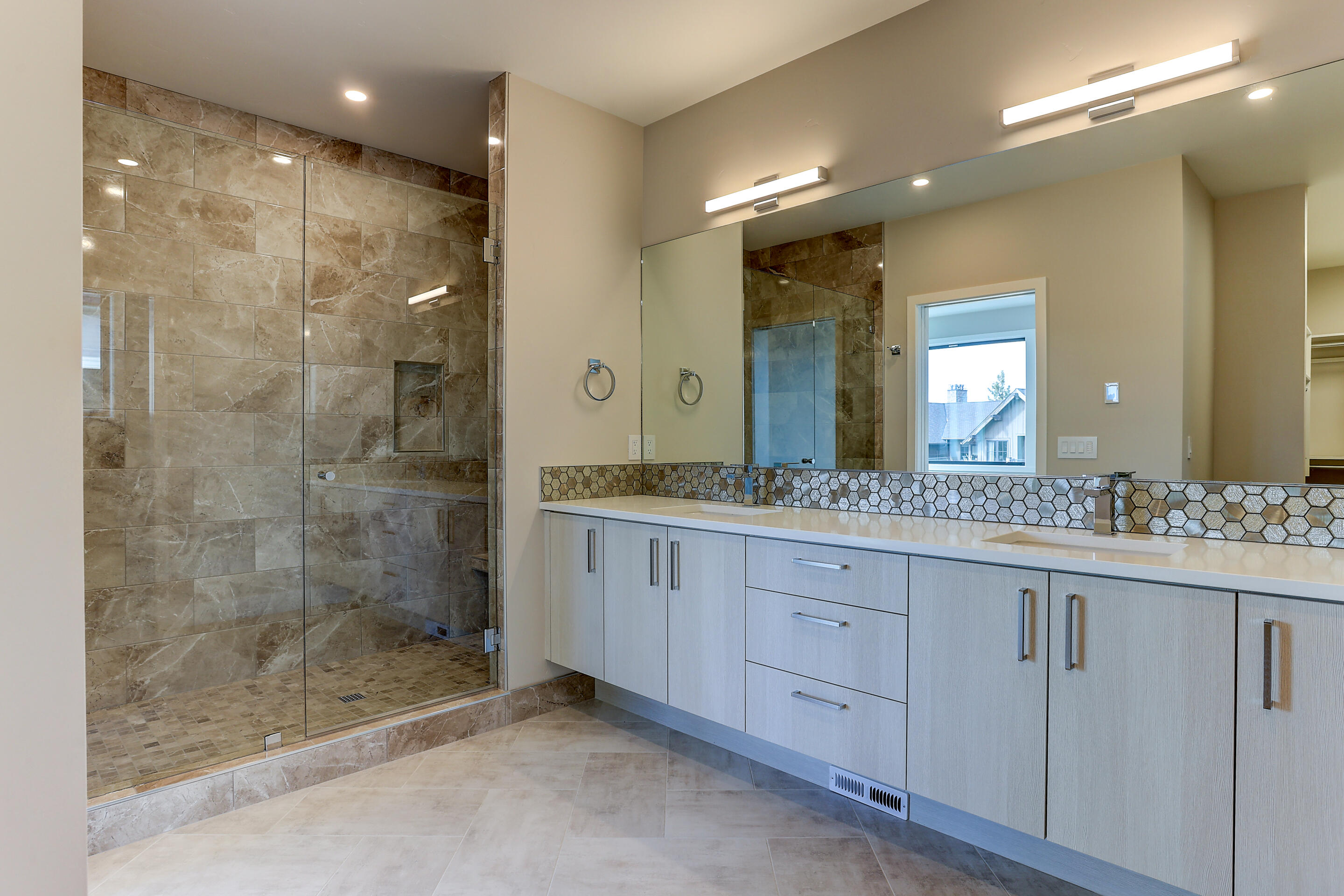 Tetherow - Residential