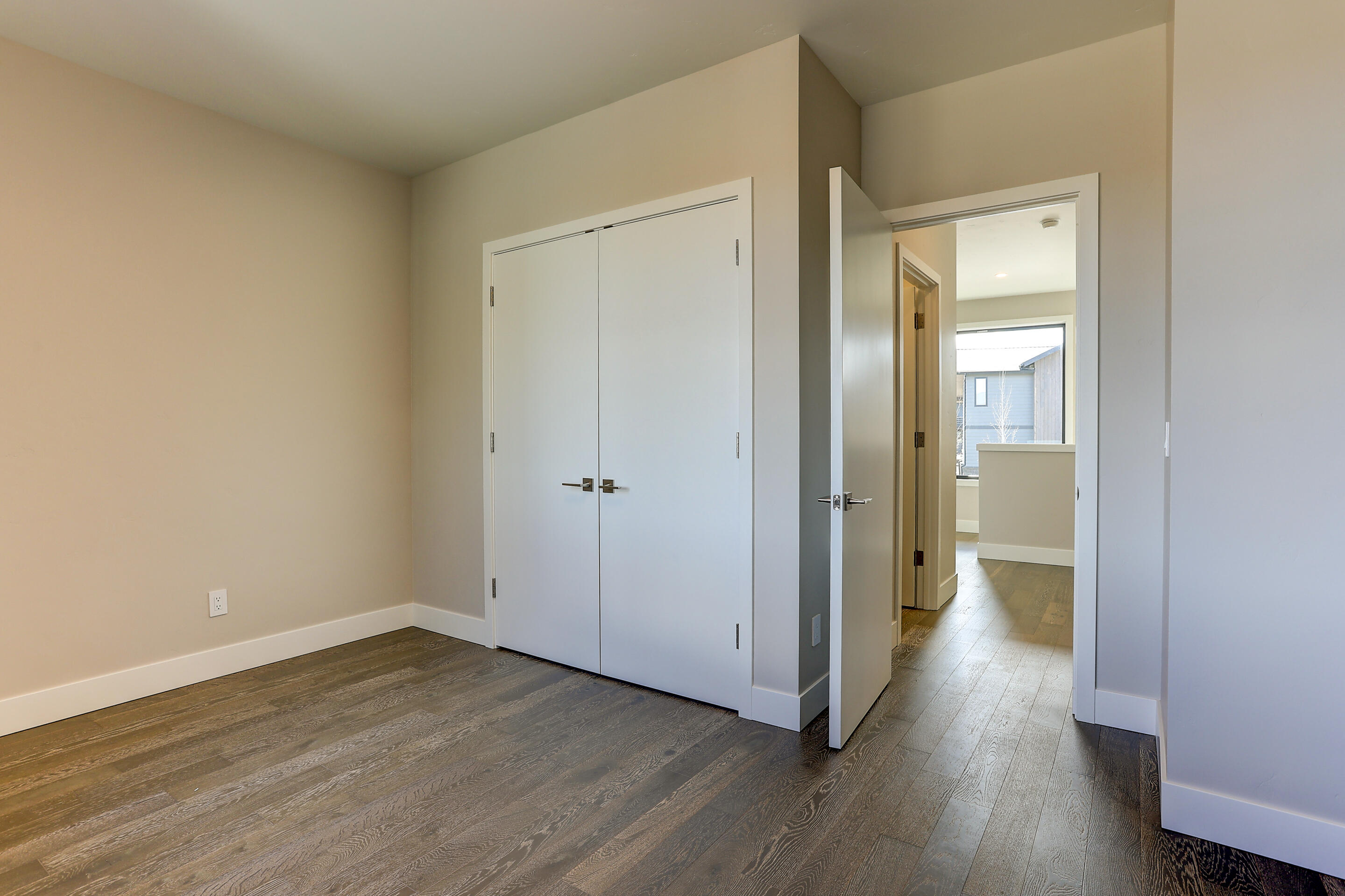 Tetherow - Residential