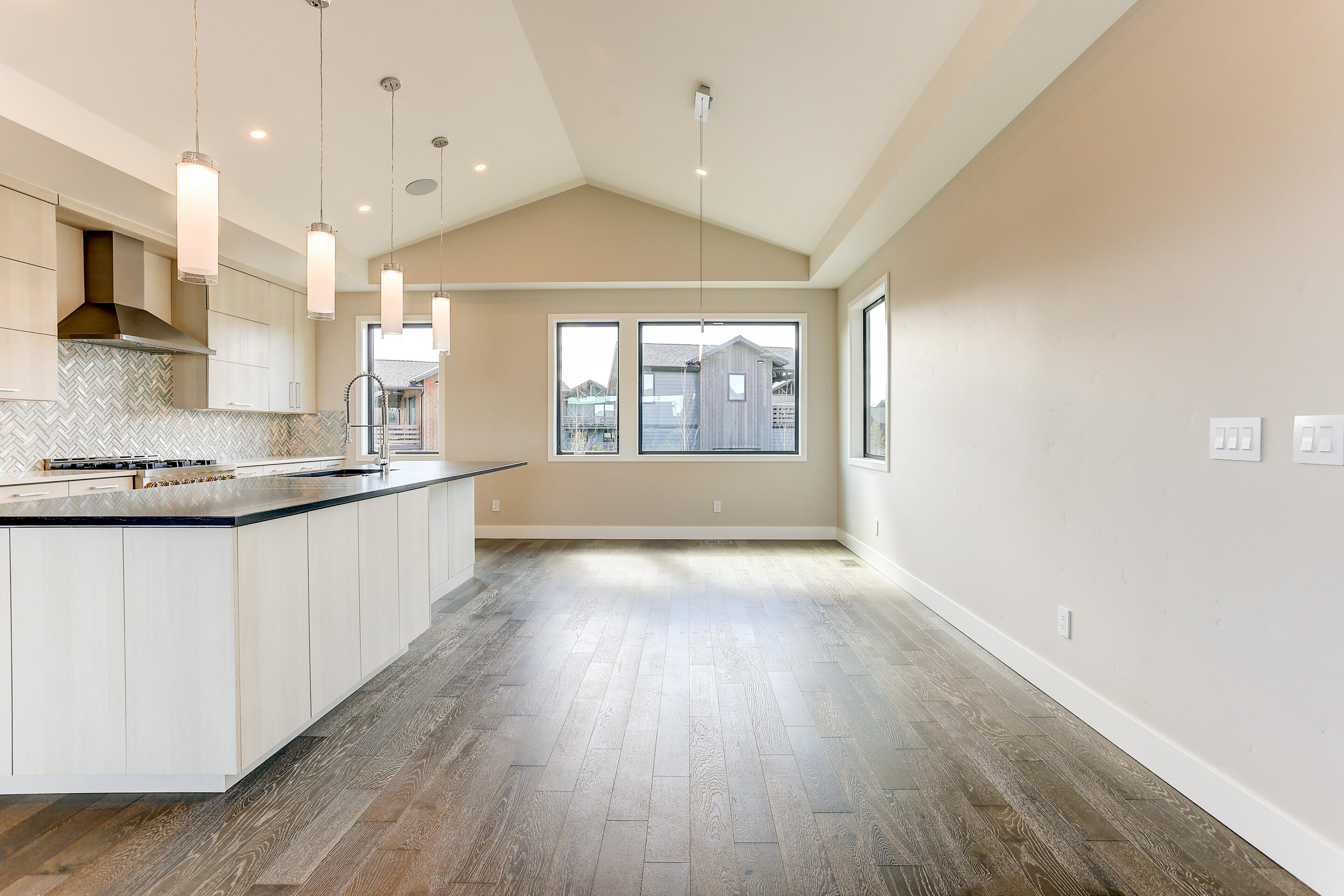 Tetherow - Residential