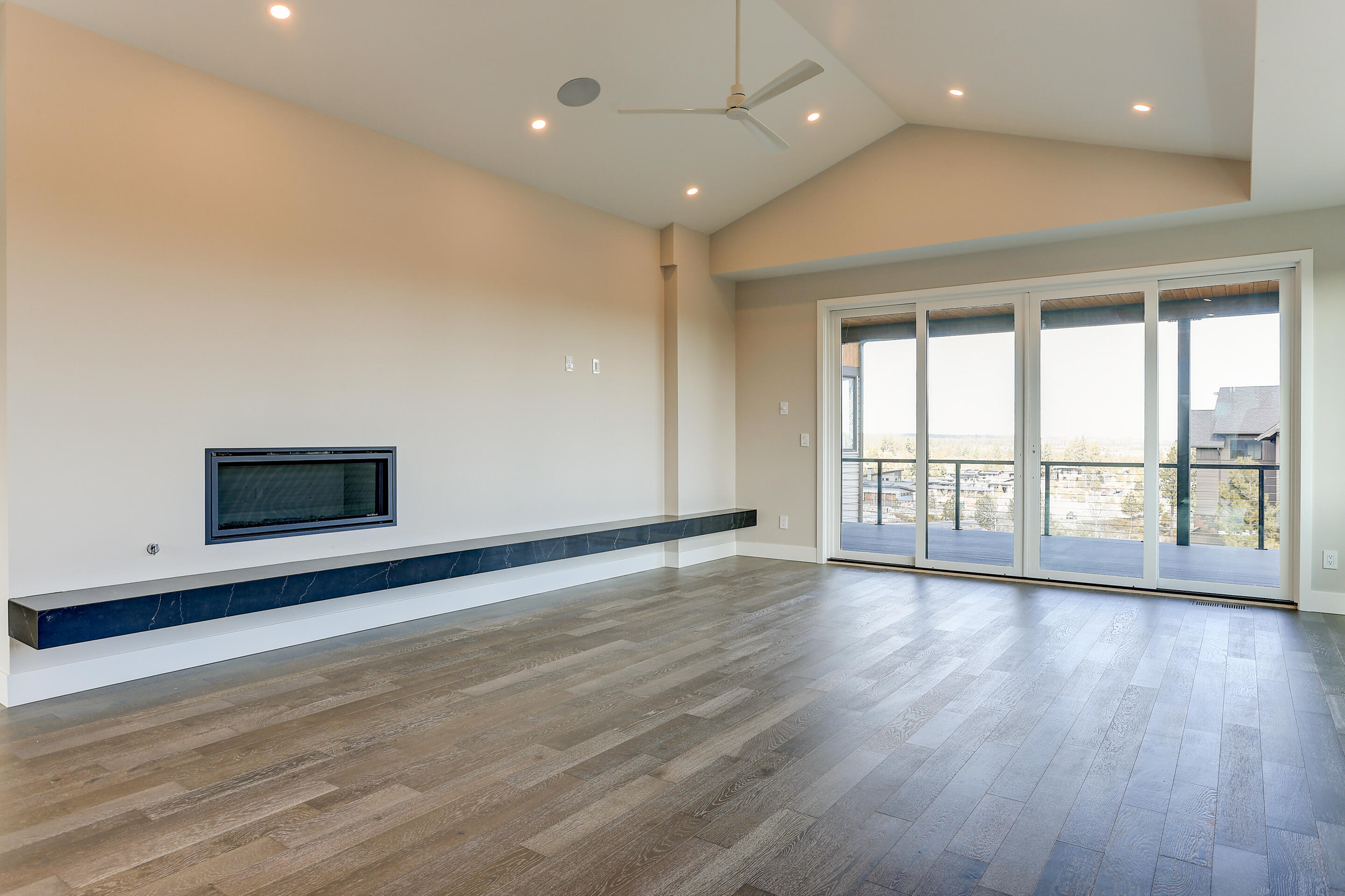 Tetherow - Residential