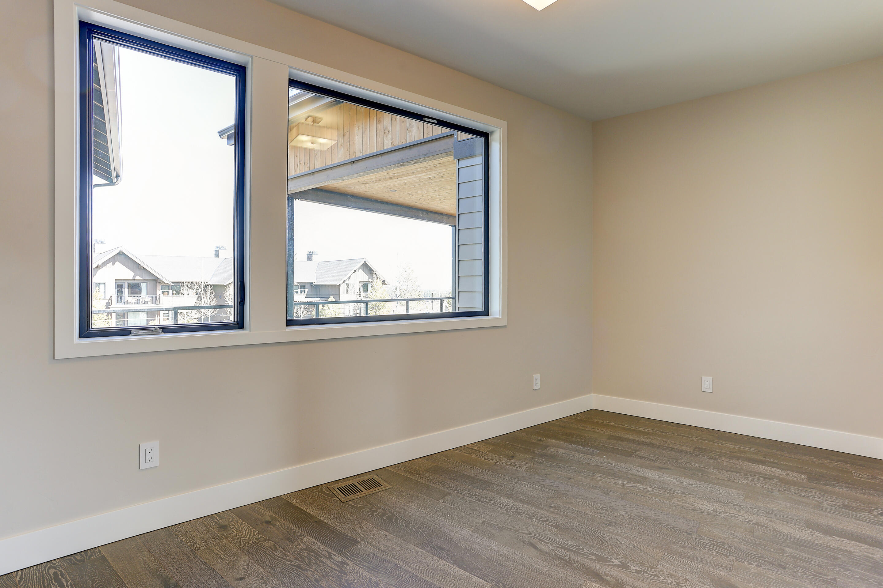 Tetherow - Residential