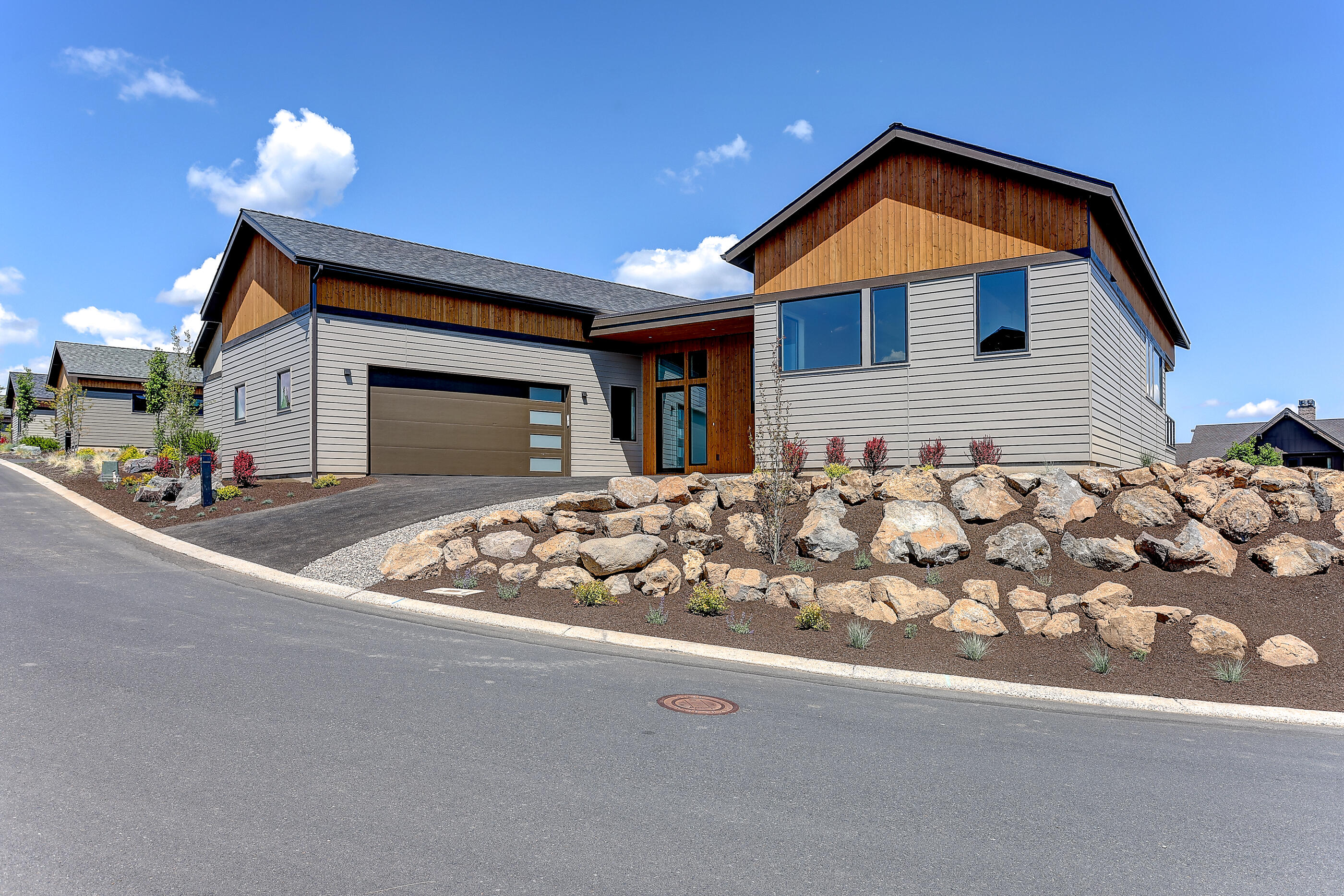 Tetherow - Residential