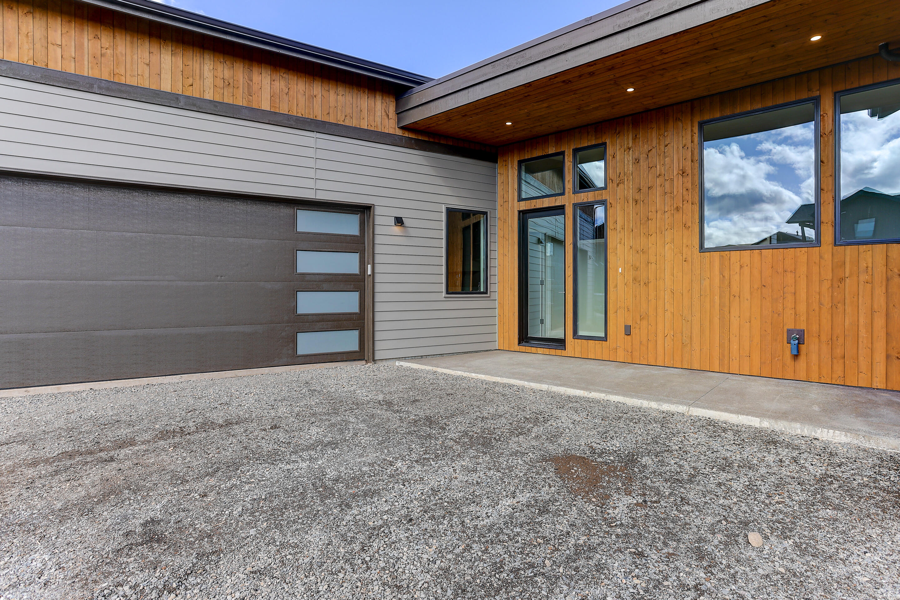 Tetherow - Residential