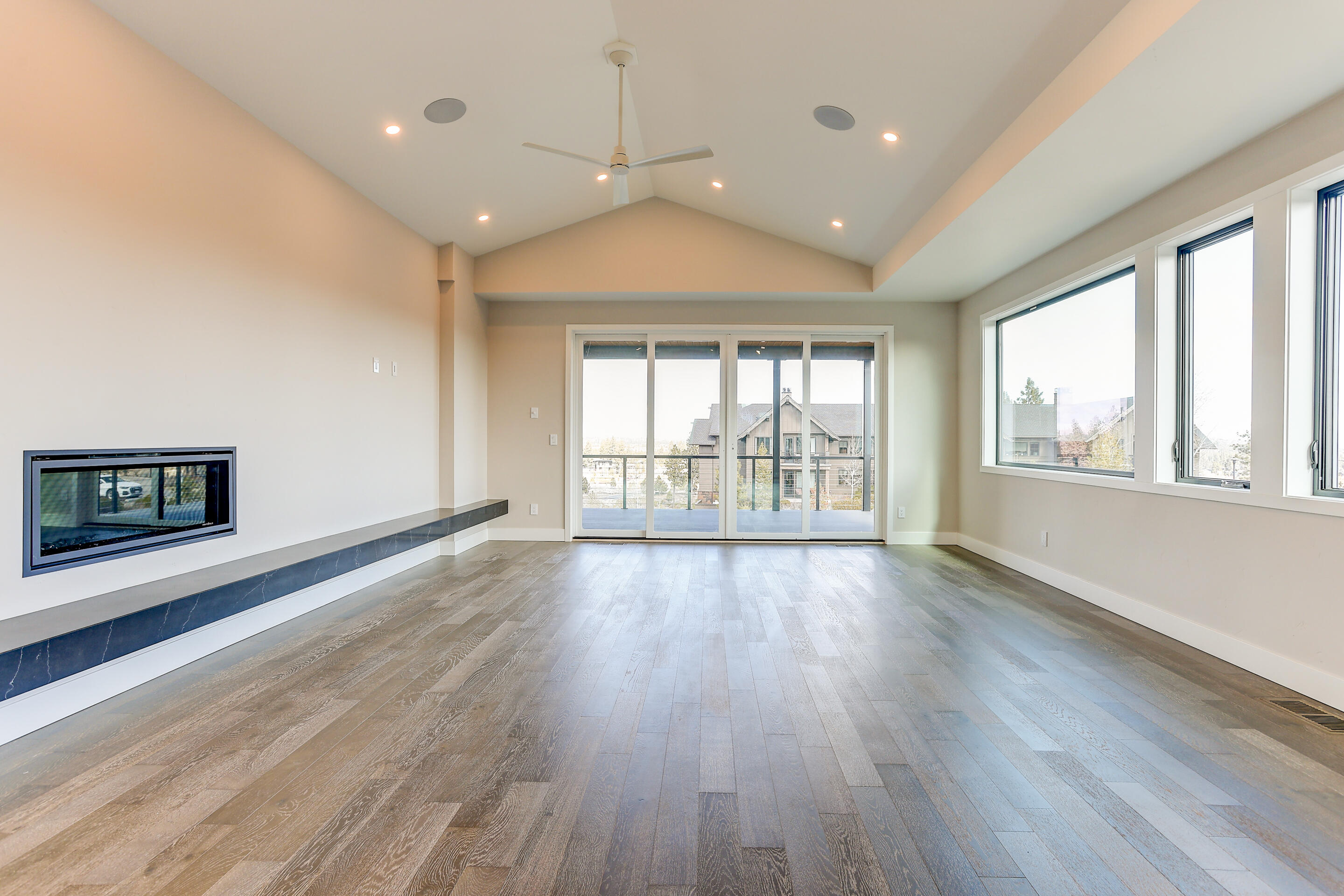 Tetherow - Residential