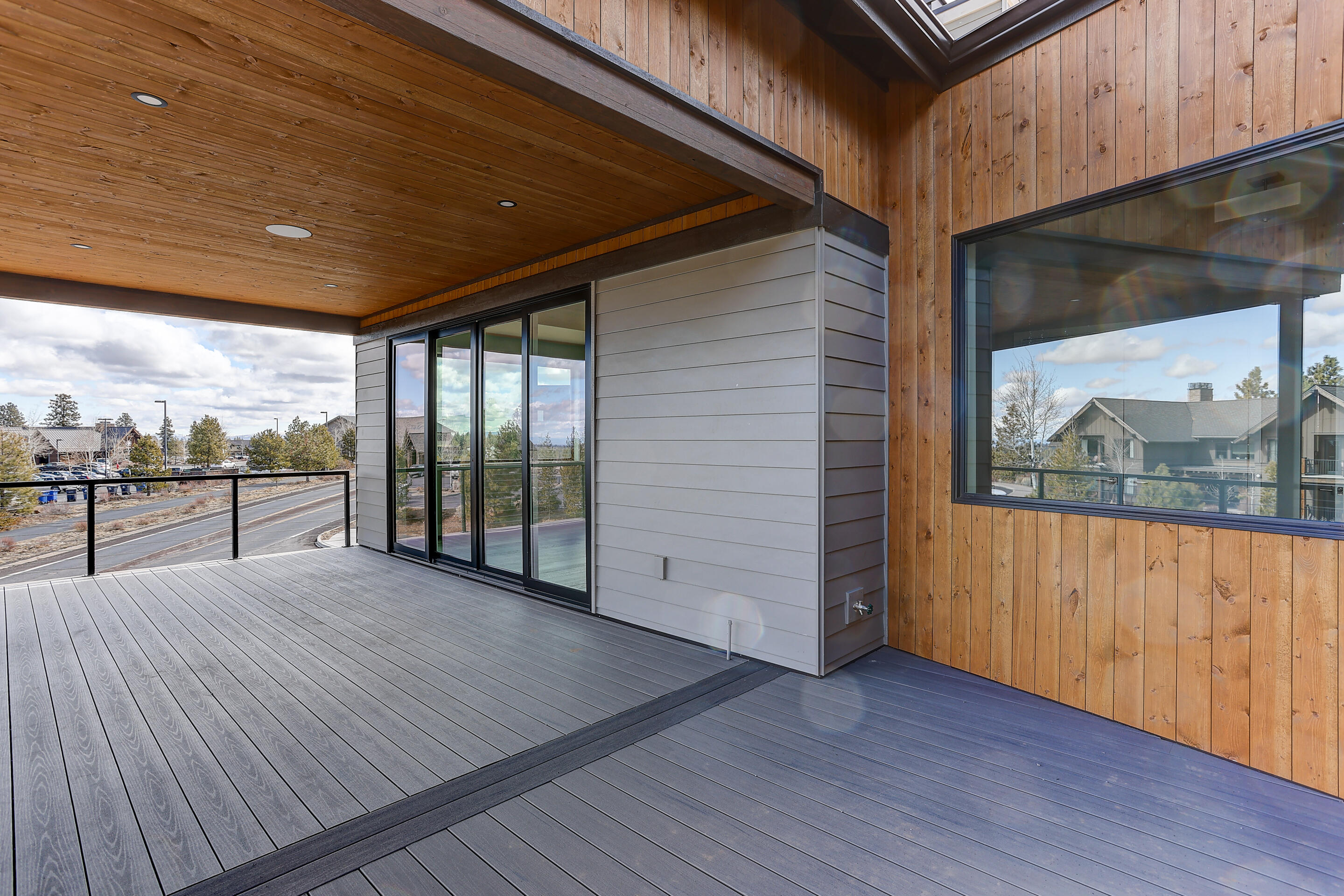 Tetherow - Residential