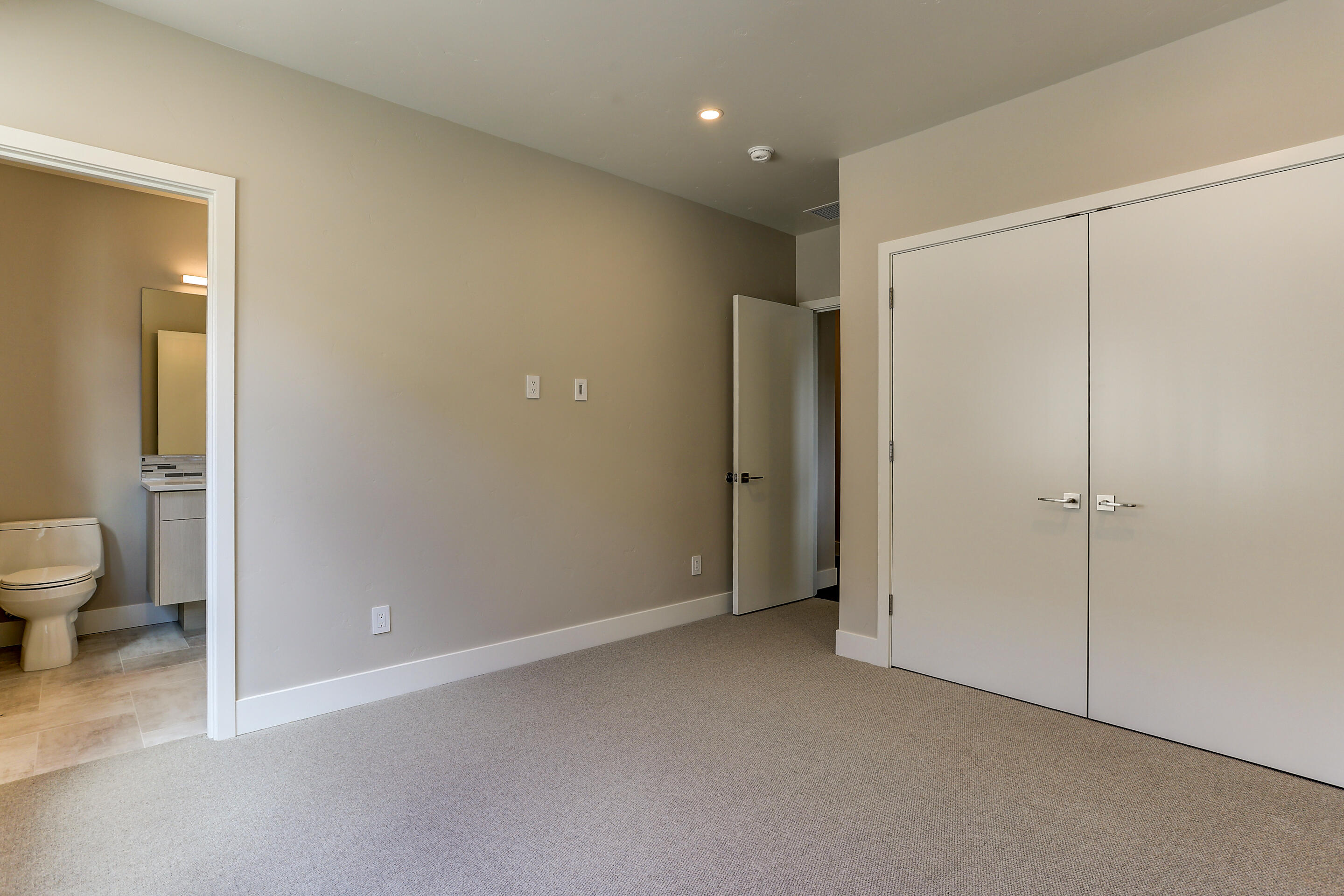 Tetherow - Residential