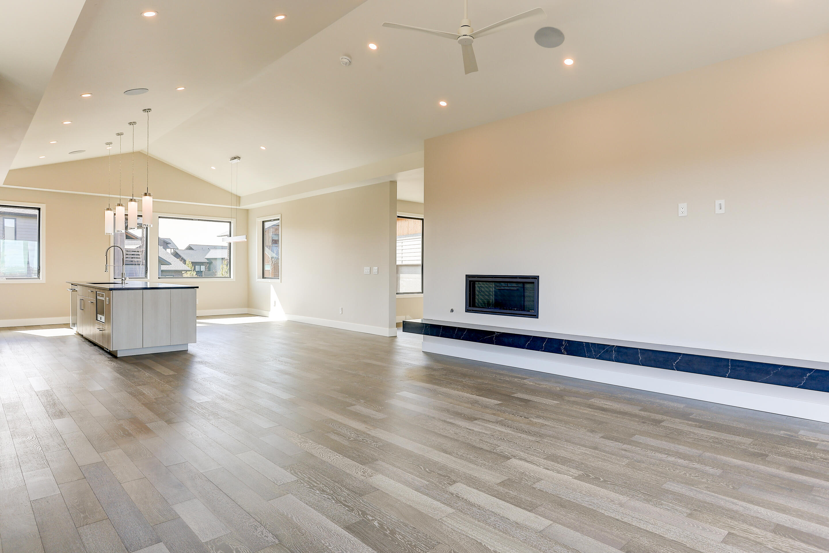 Tetherow - Residential