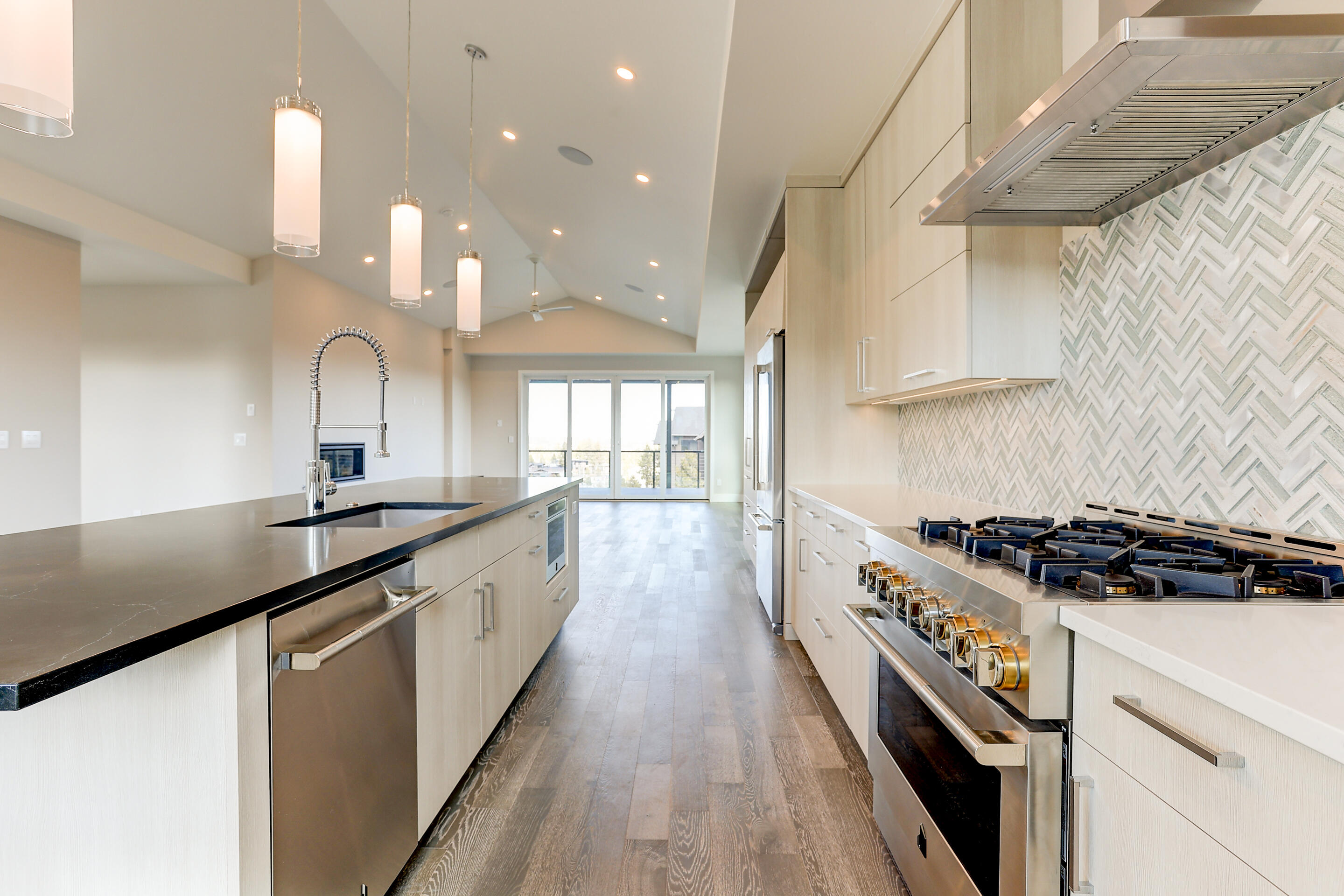 Tetherow - Residential