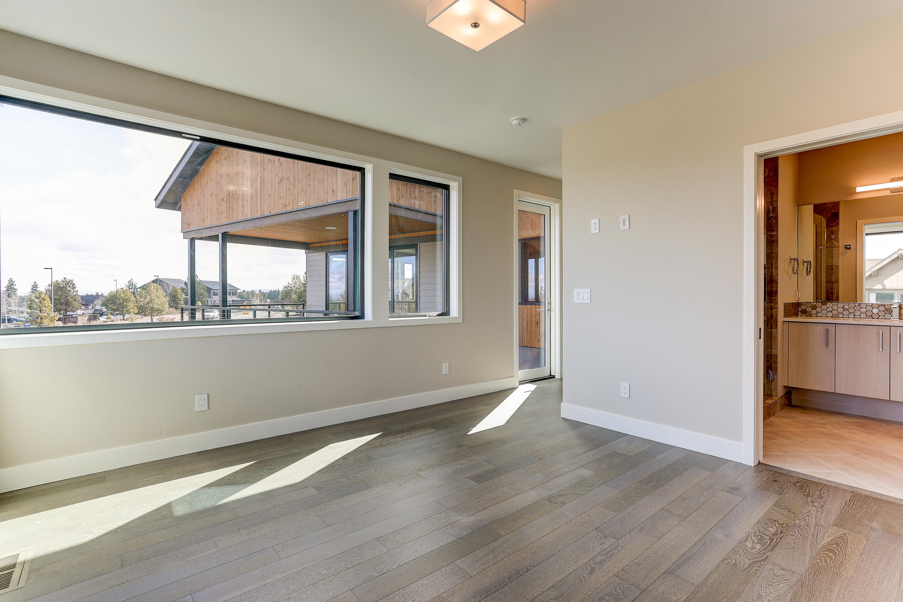 Tetherow - Residential