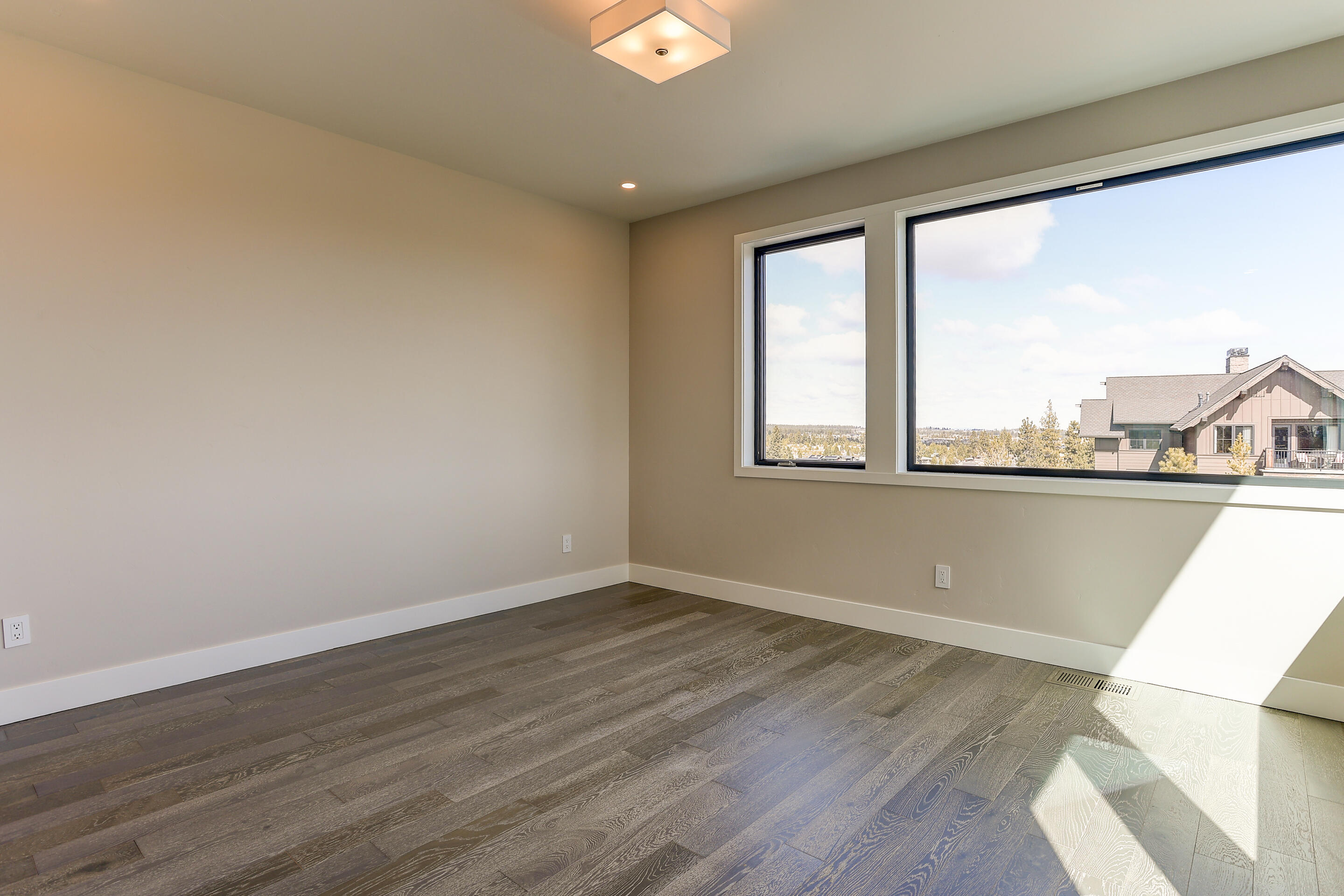 Tetherow - Residential