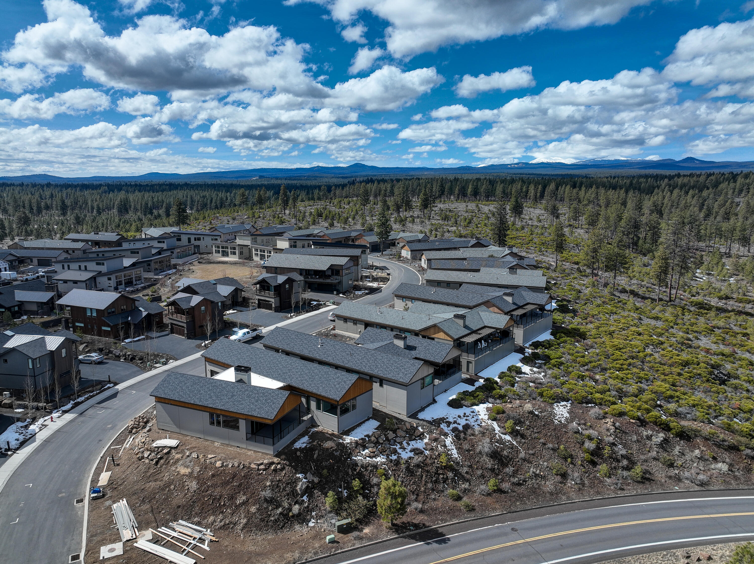 Tetherow - Residential