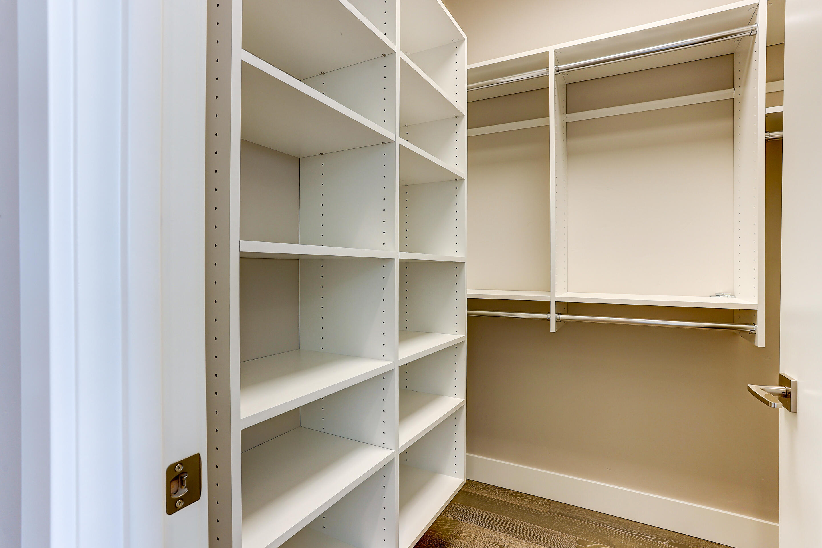 Tetherow - Residential