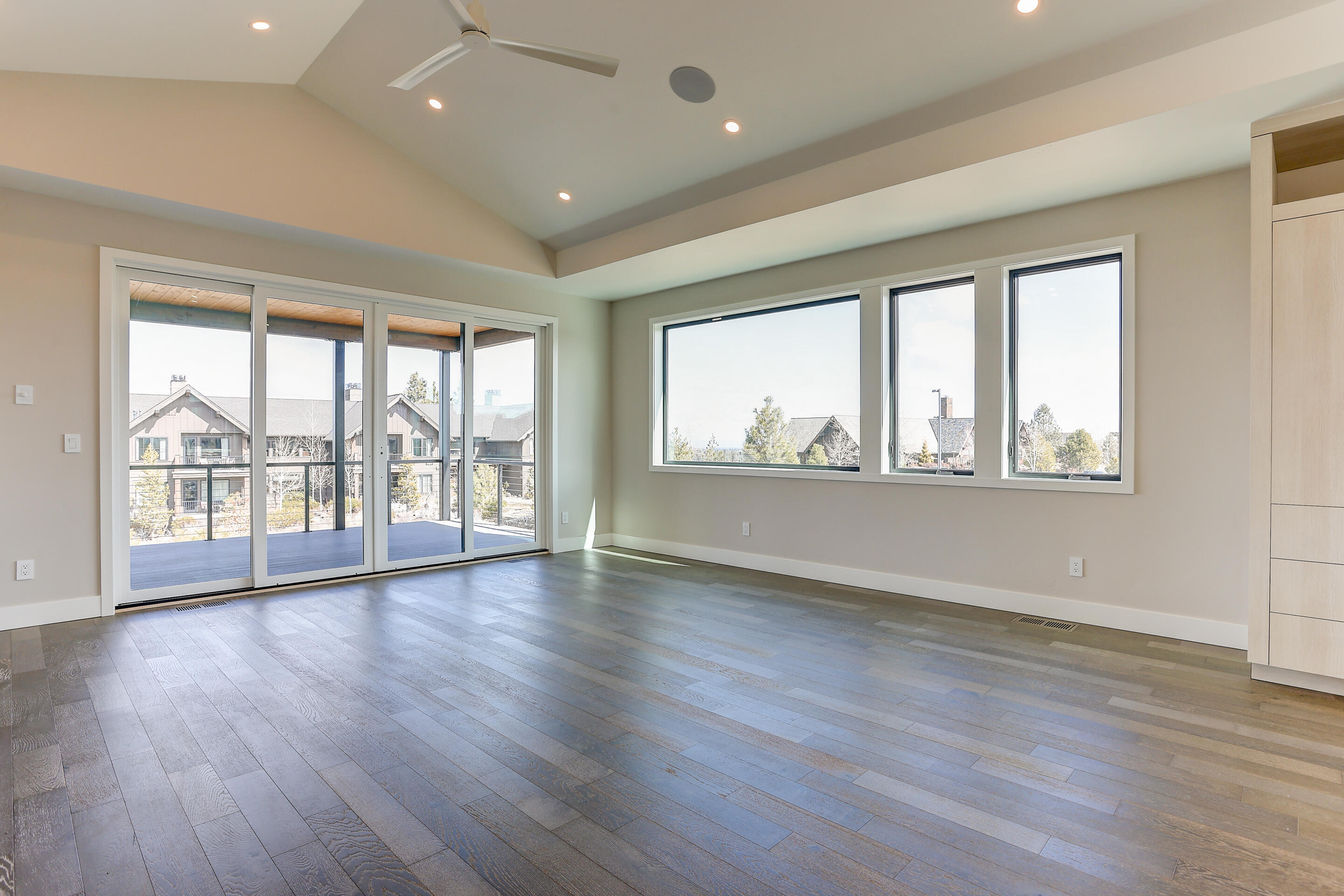 Tetherow - Residential