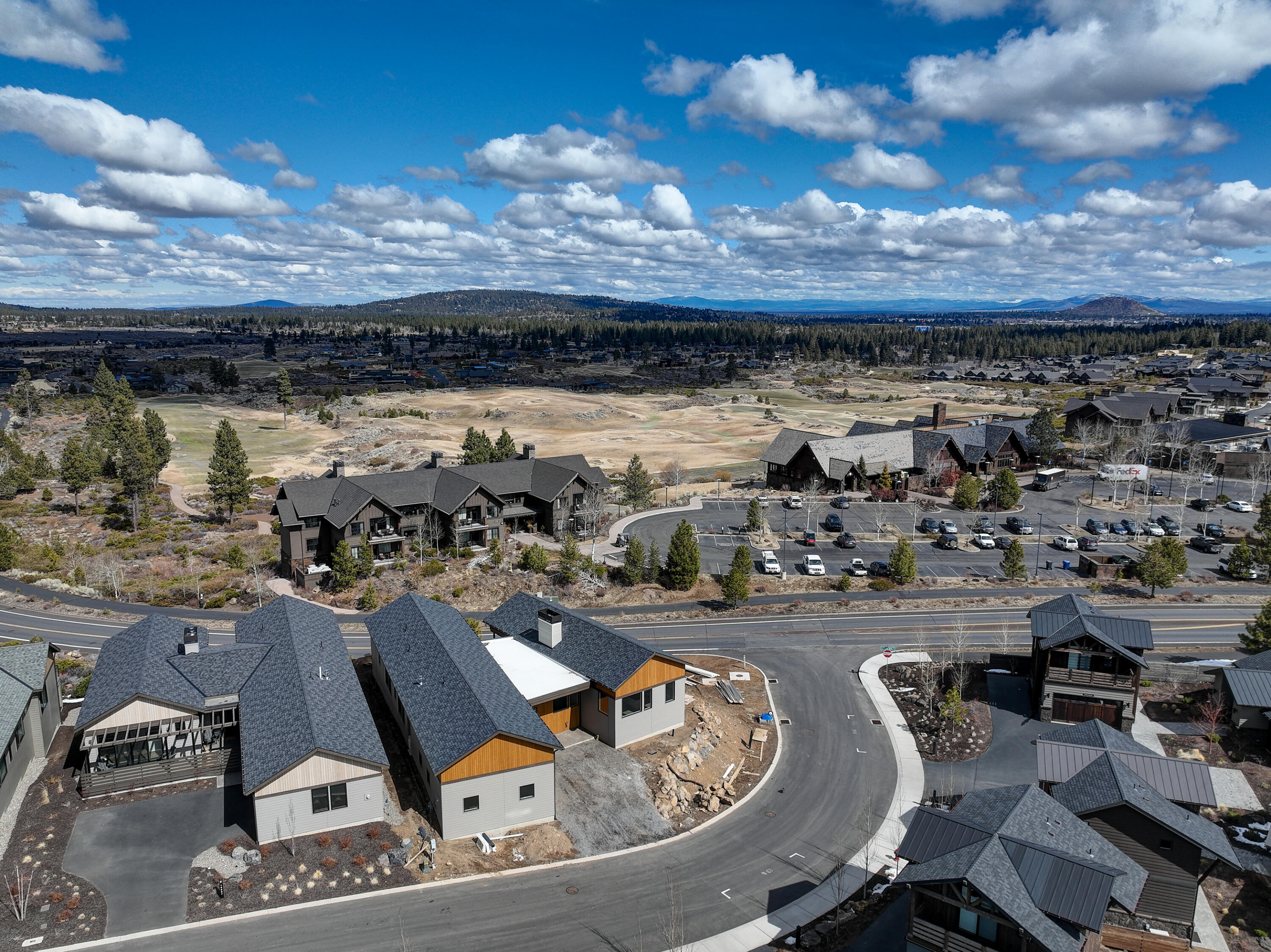 Tetherow - Residential