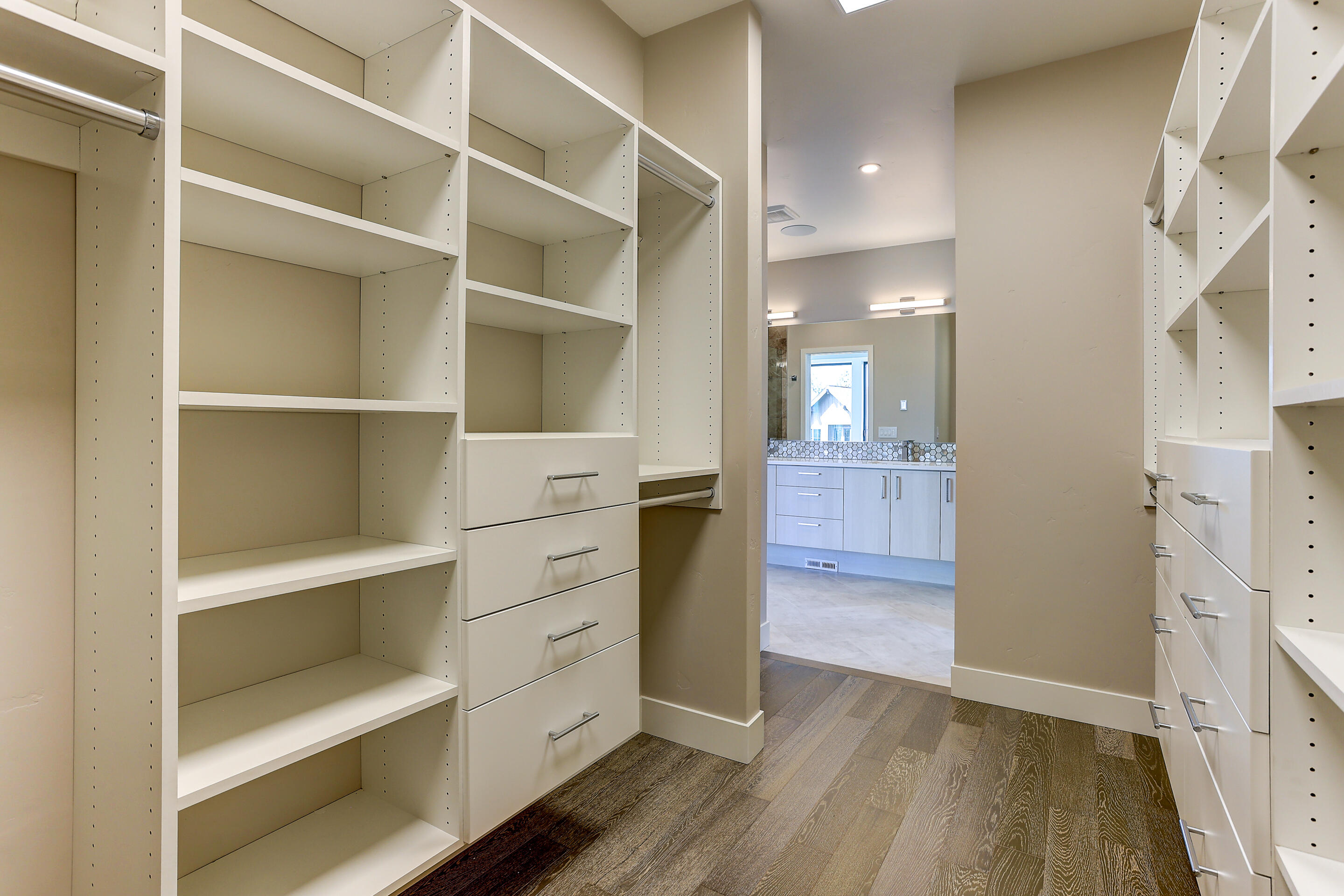 Tetherow - Residential