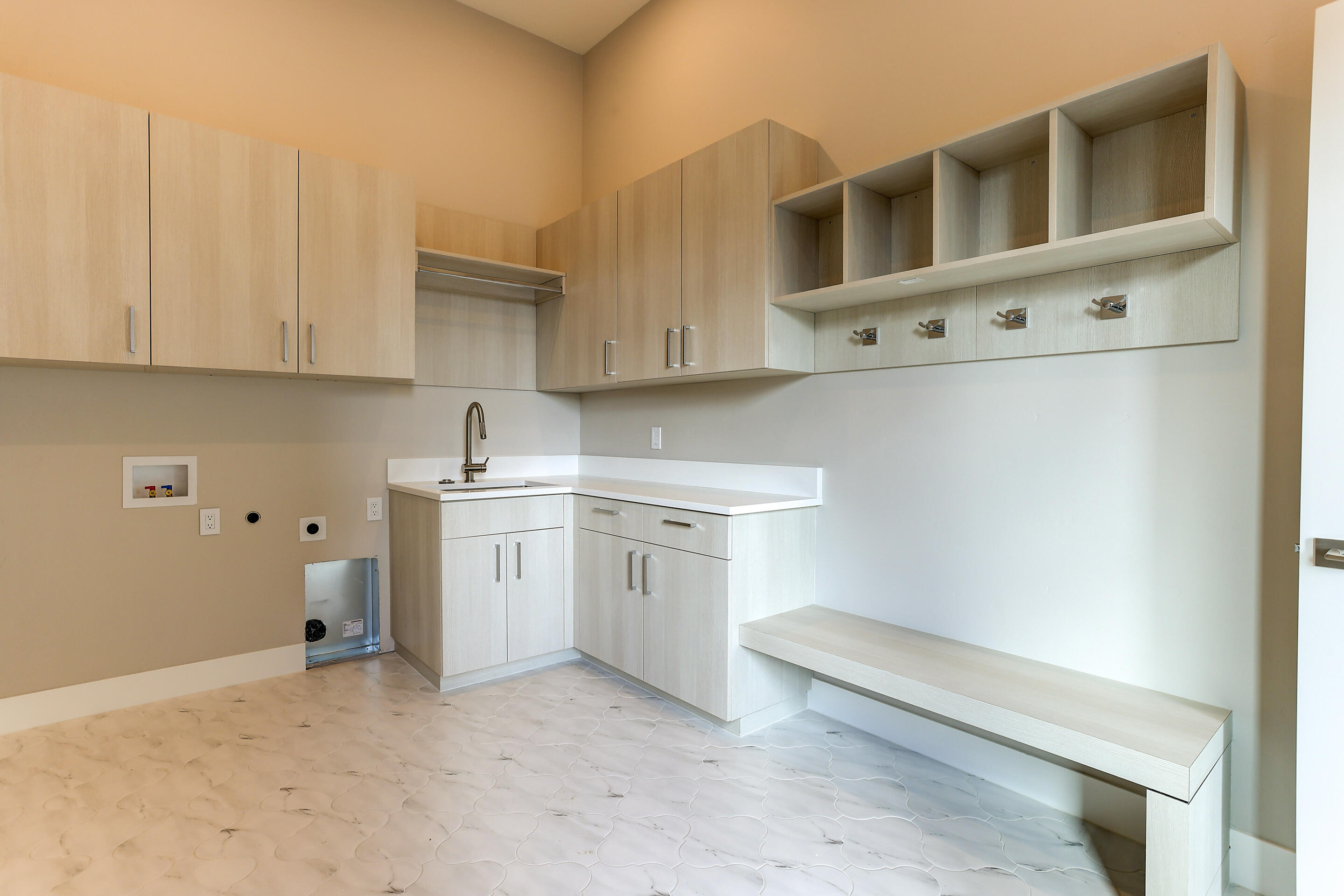 Tetherow - Residential