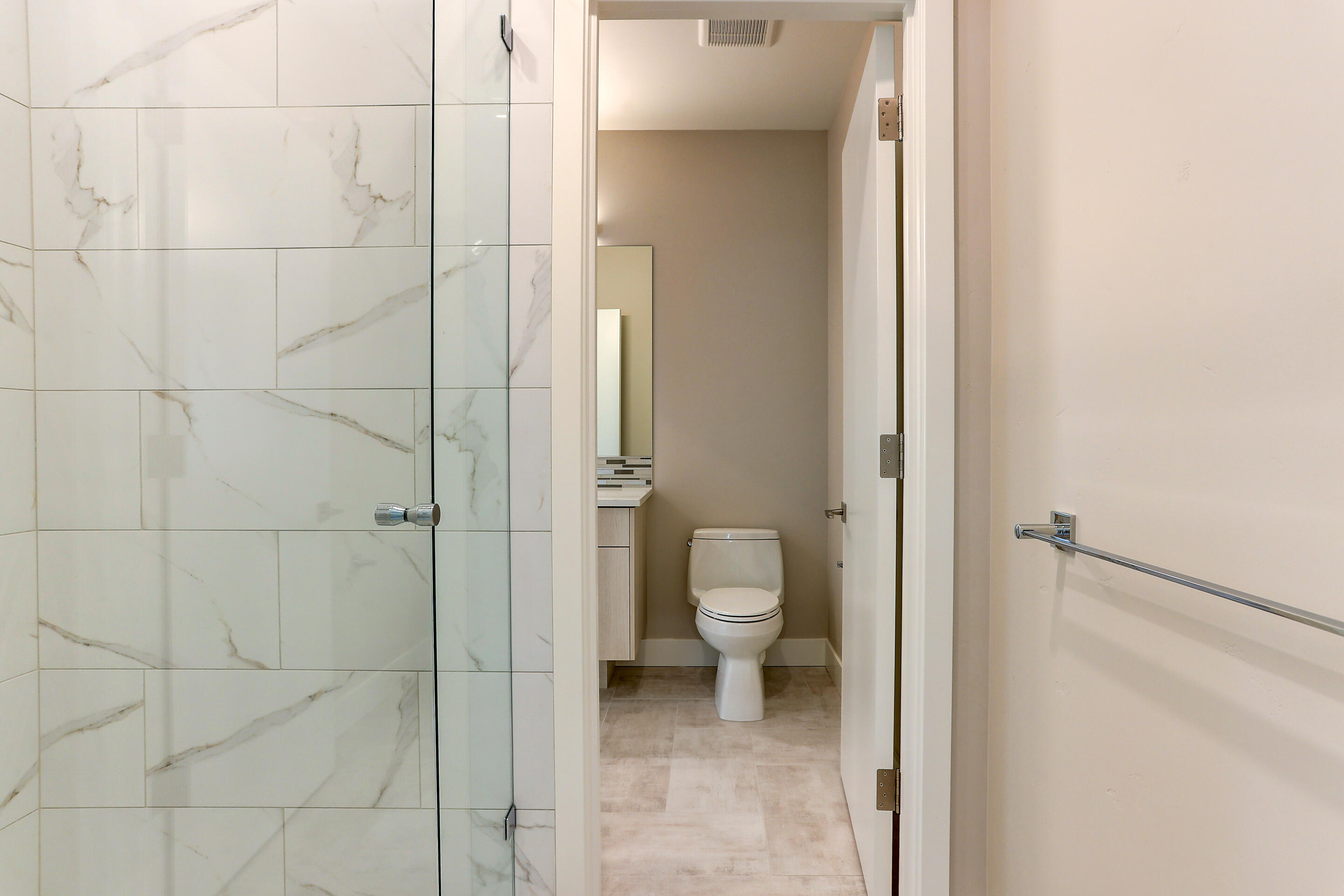 Tetherow - Residential