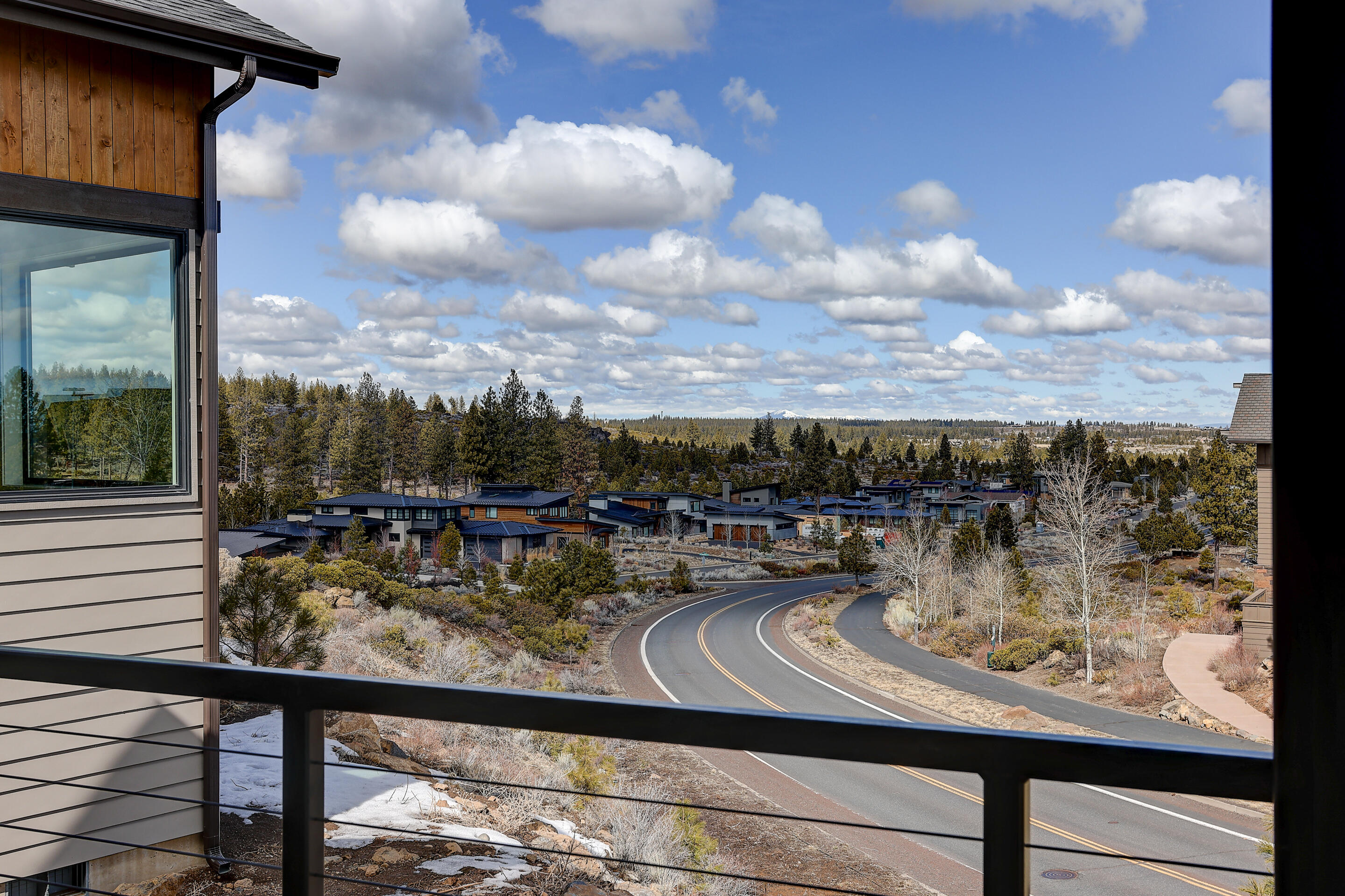 Tetherow - Residential