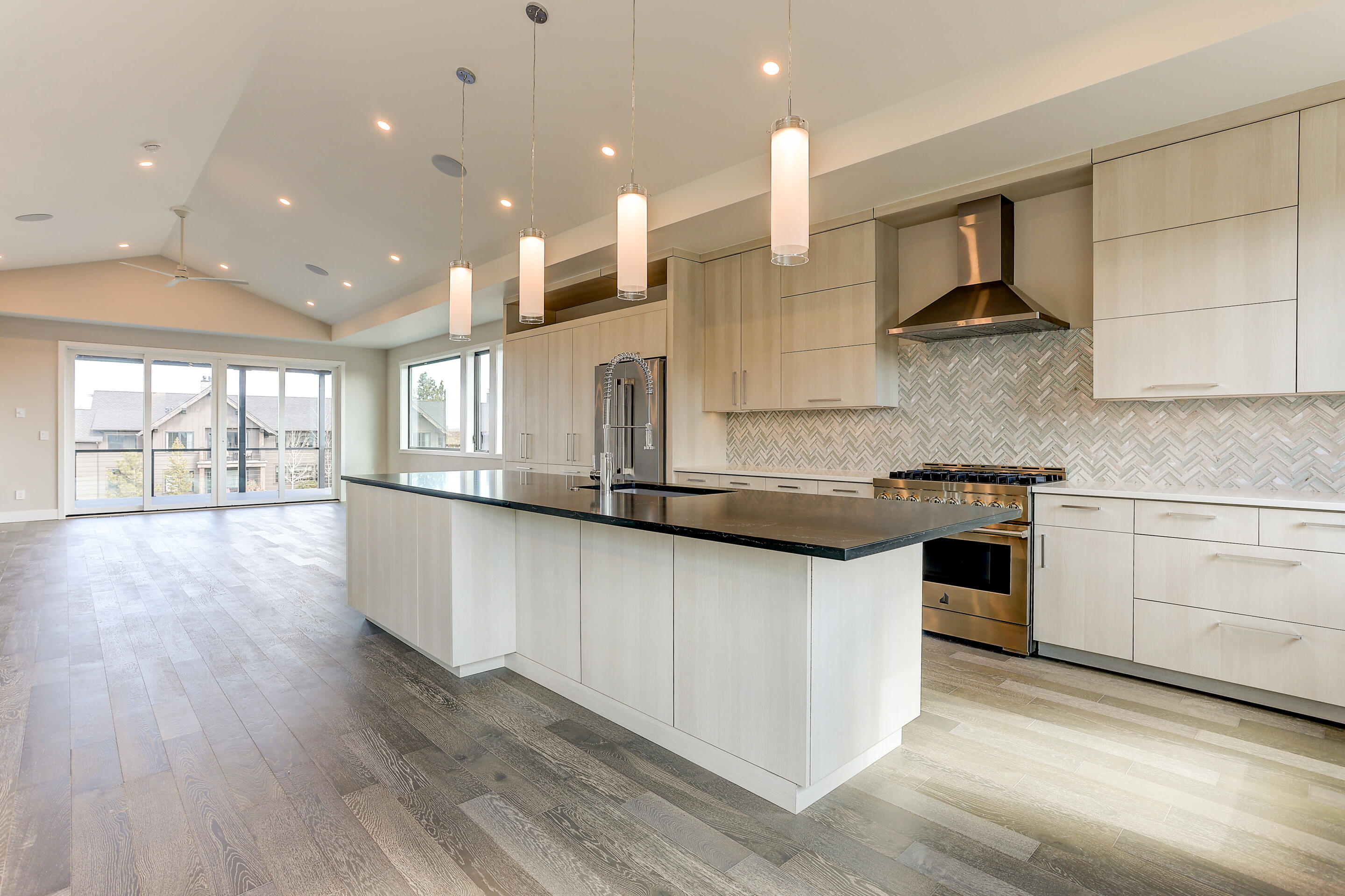 Tetherow - Residential