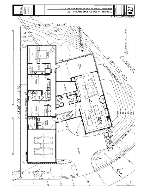 Tetherow - Residential