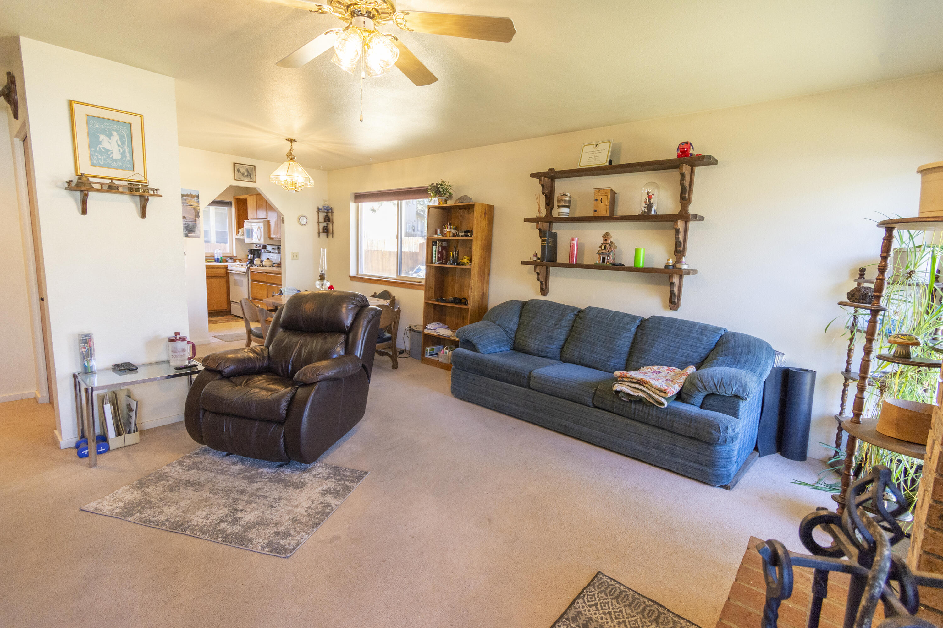 Deer Pointe Village - Residential