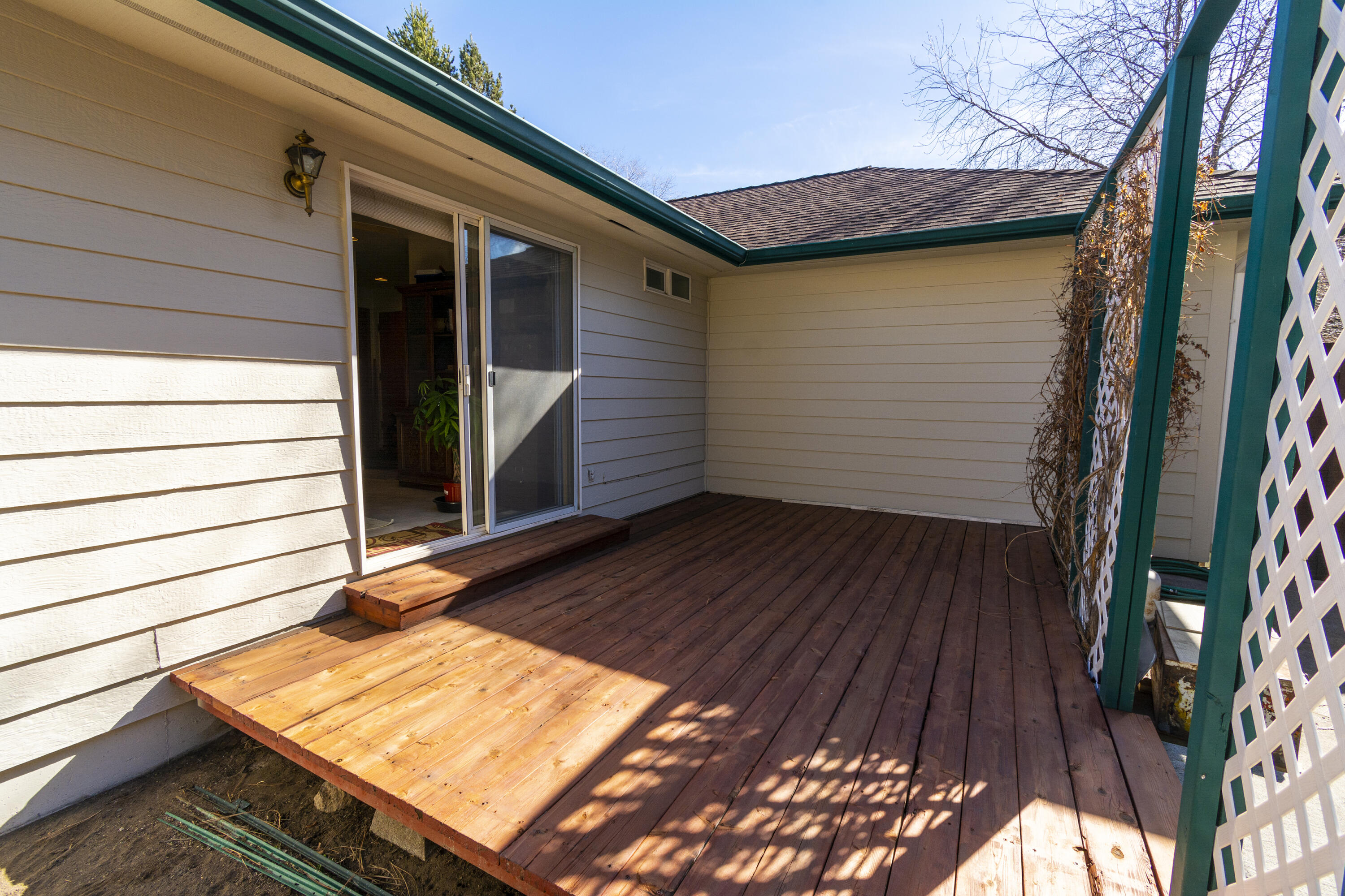 Deer Pointe Village - Residential