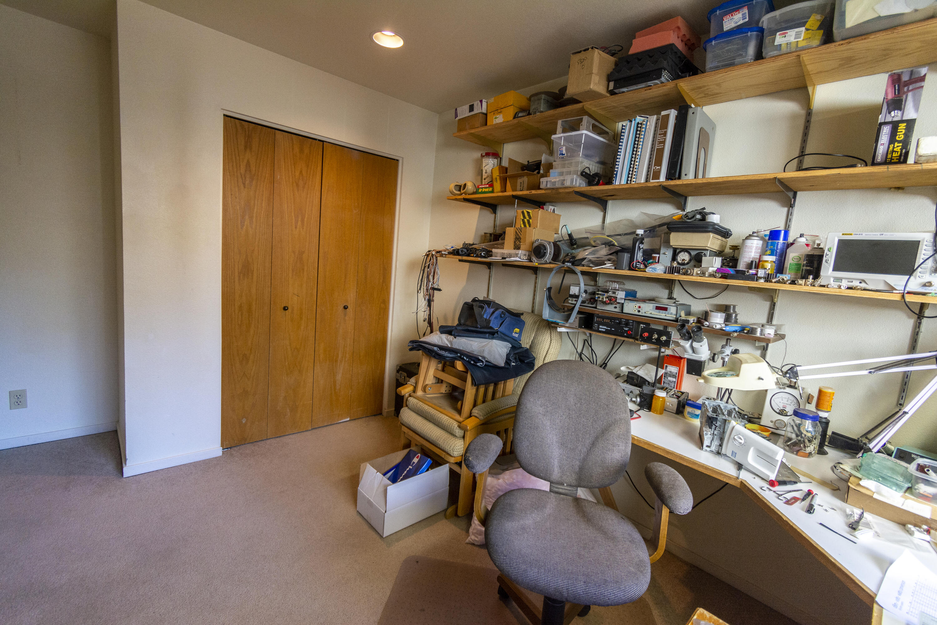 Deer Pointe Village - Residential