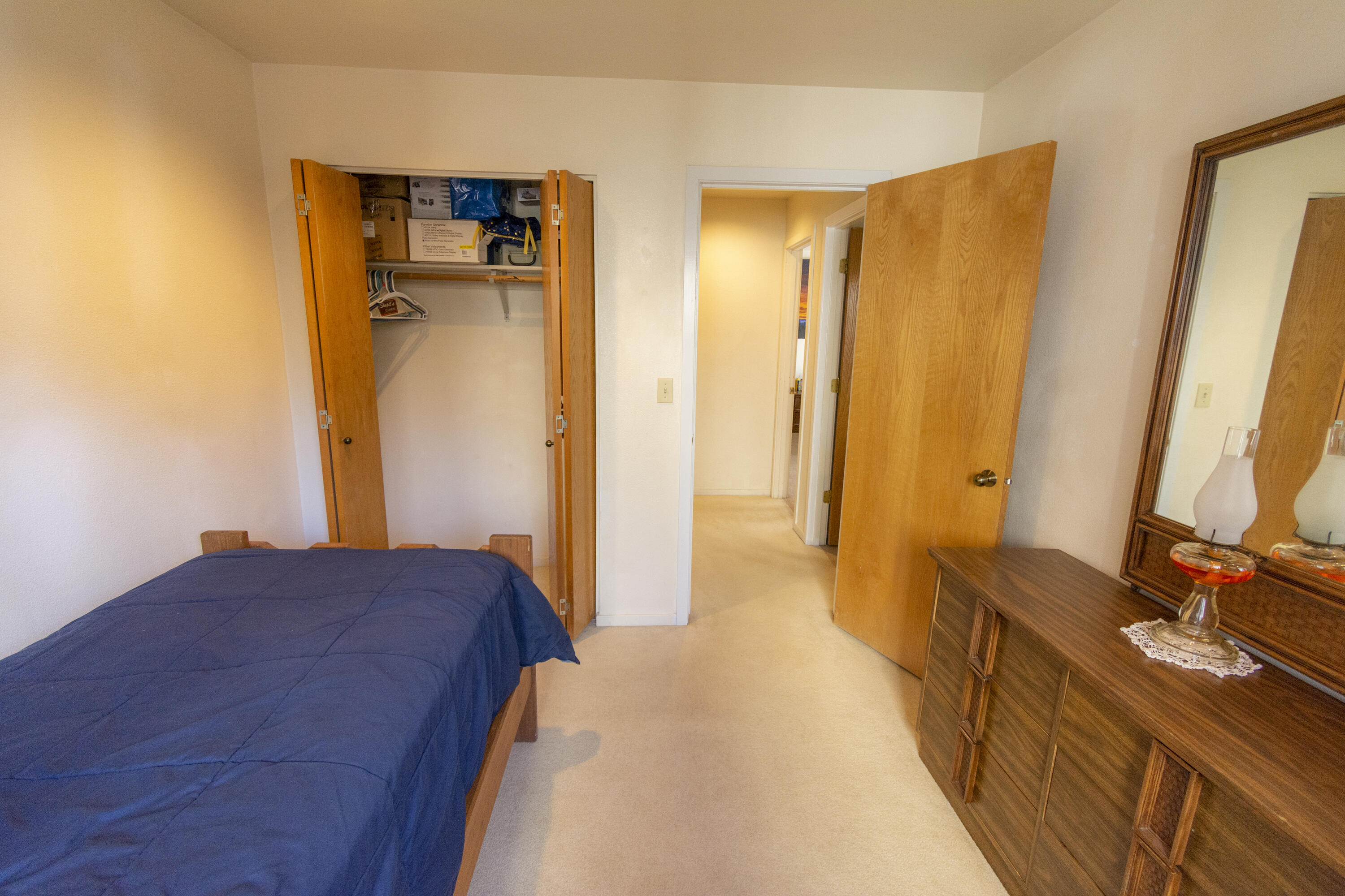 Deer Pointe Village - Residential